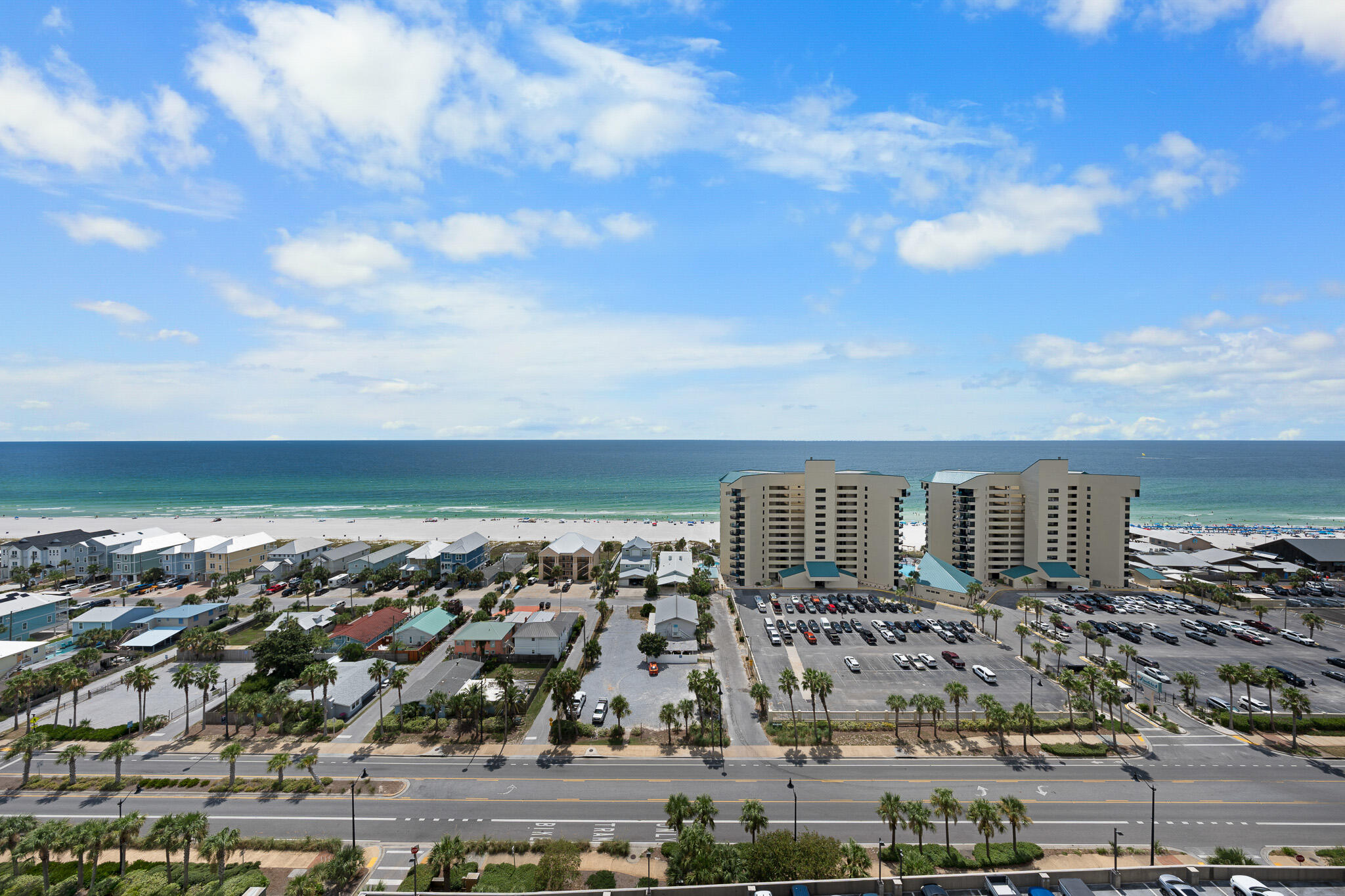 Panama City Beach, Florida 32408, United States, 1 Bedroom Bedrooms, ,2 BathroomsBathrooms,Residential,Active,44836