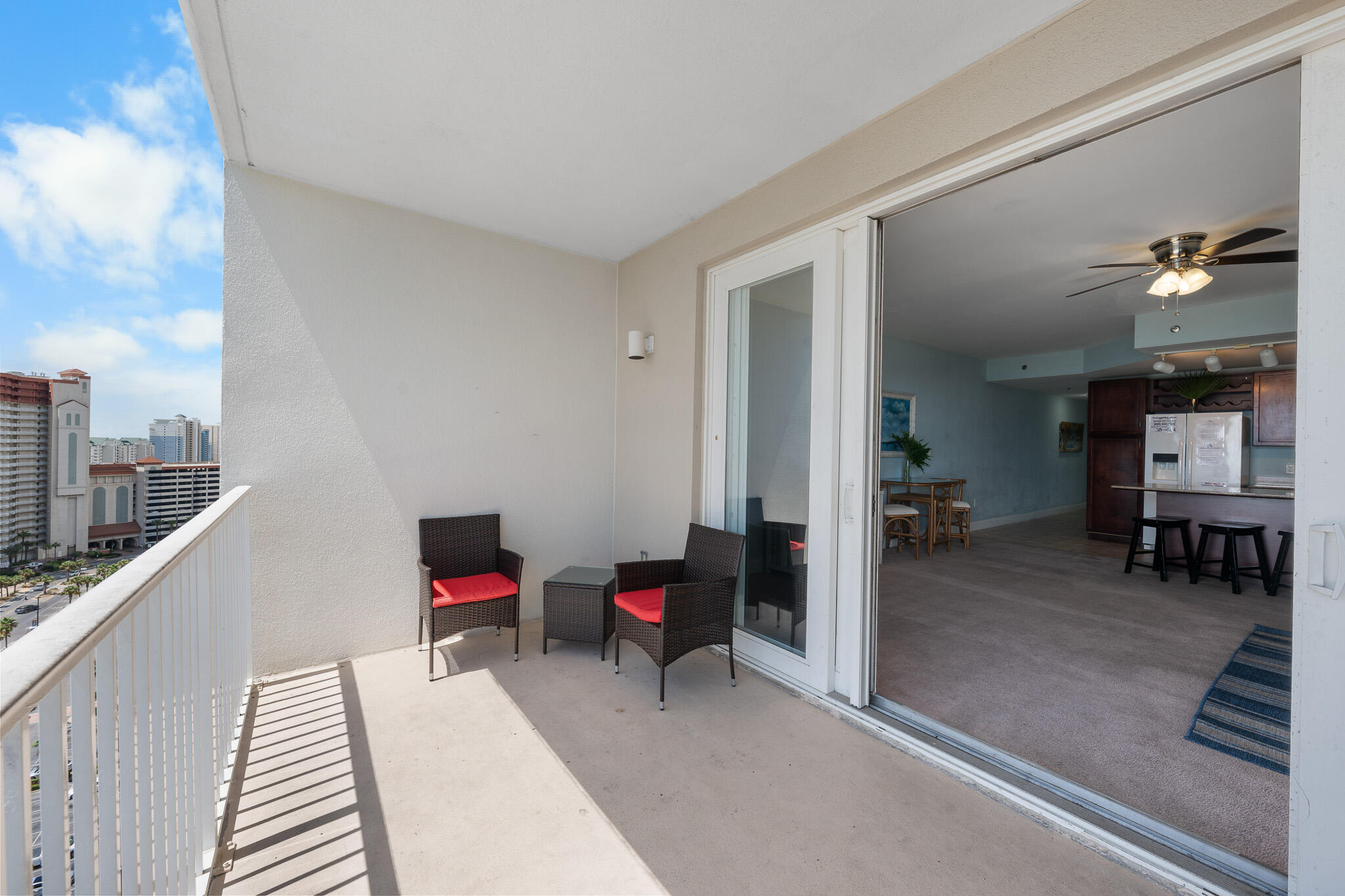 Panama City Beach, Florida 32408, United States, 1 Bedroom Bedrooms, ,2 BathroomsBathrooms,Residential,Active,44836