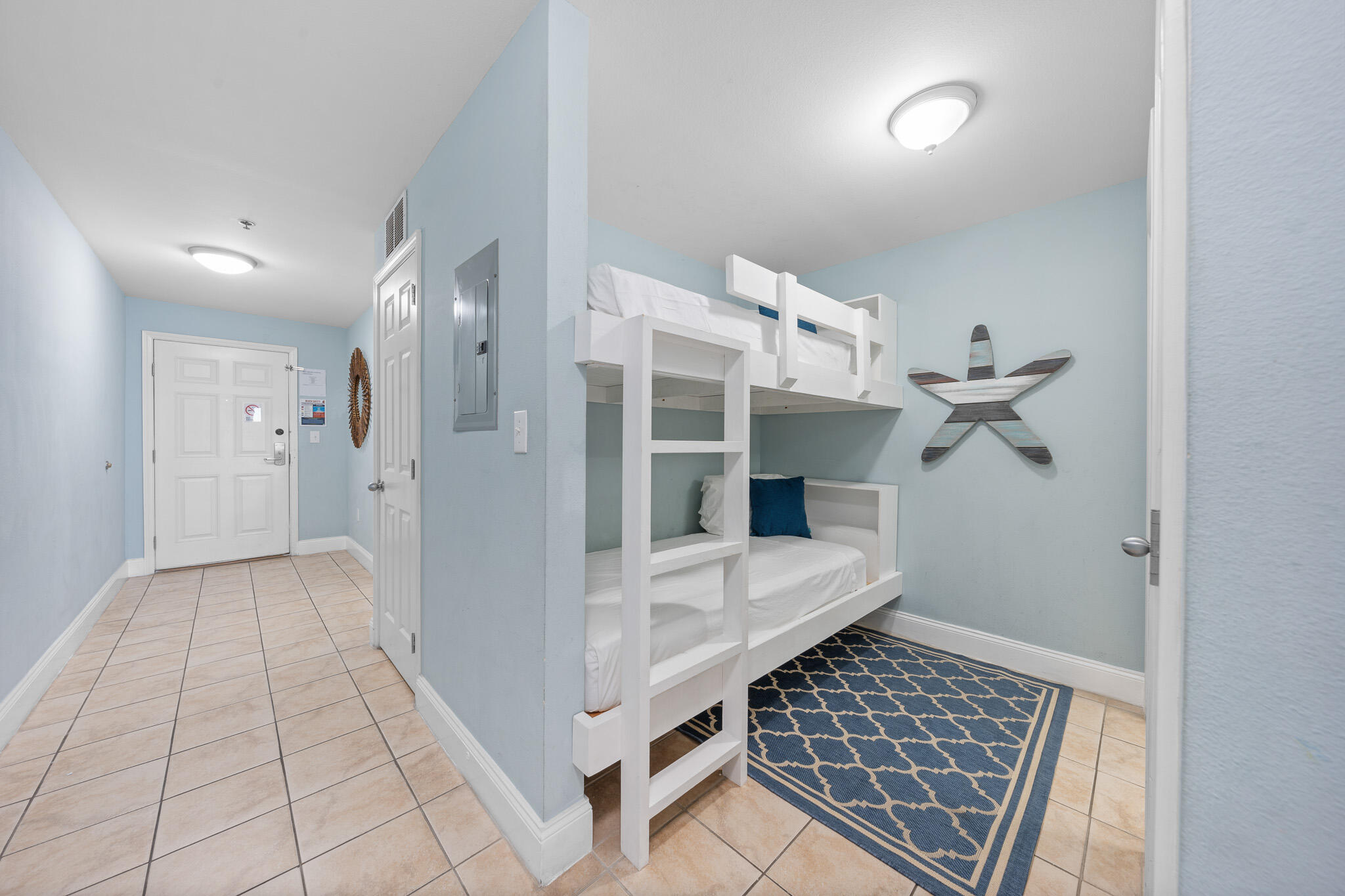 Panama City Beach, Florida 32408, United States, 1 Bedroom Bedrooms, ,2 BathroomsBathrooms,Residential,Active,44836