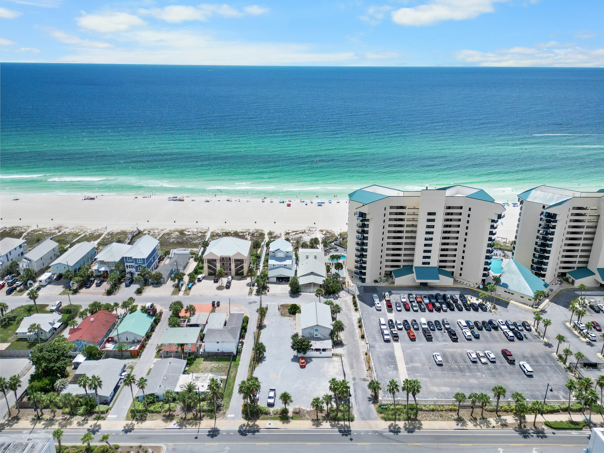 Panama City Beach, Florida 32408, United States, 1 Bedroom Bedrooms, ,2 BathroomsBathrooms,Residential,Active,44836