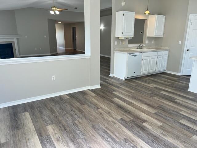 EMERALD VILLAGE S/D - Residential Lease