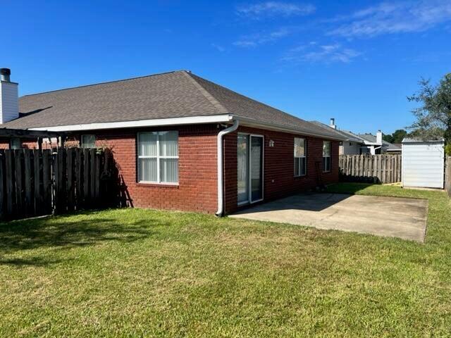 EMERALD VILLAGE S/D - Residential Lease