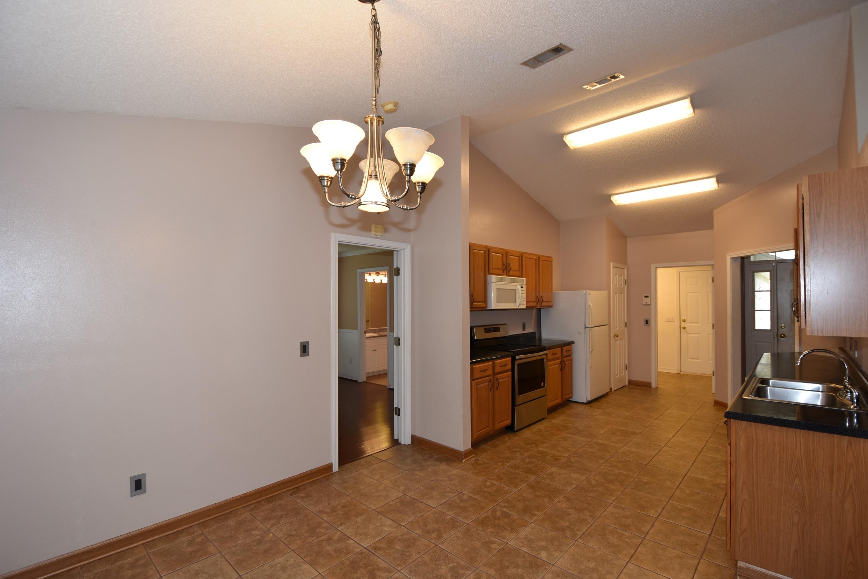 Antioch Estates - Residential