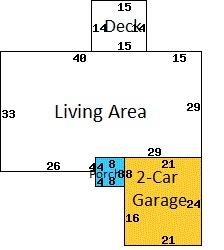 Antioch Estates - Residential