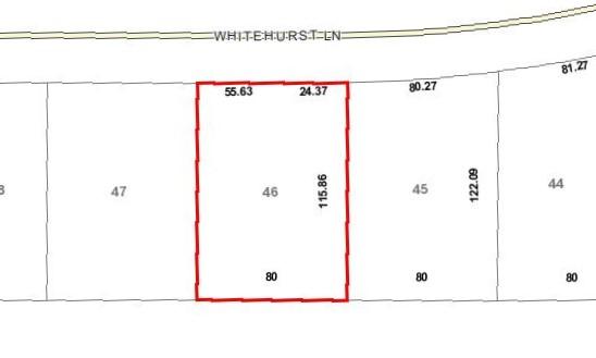 Antioch Estates - Residential