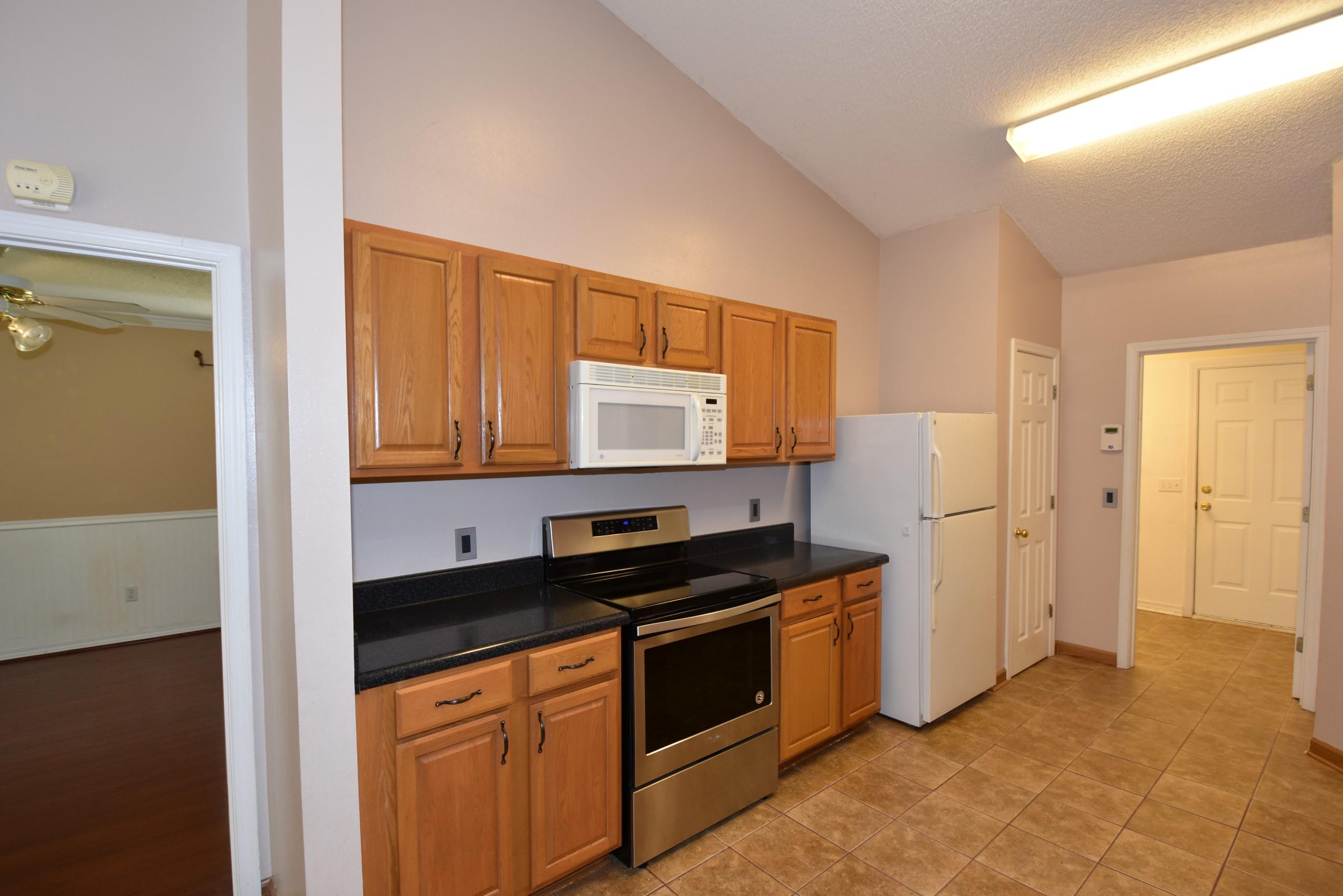 Antioch Estates - Residential