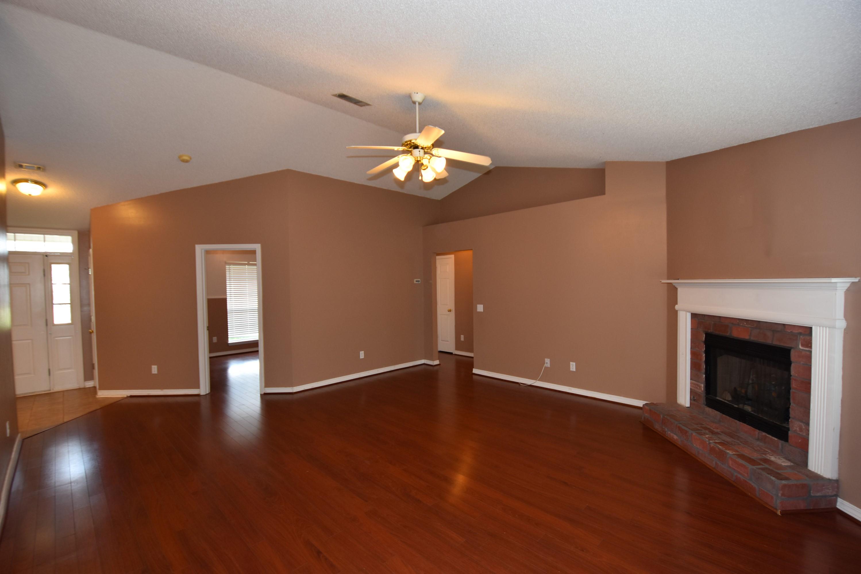 Antioch Estates - Residential