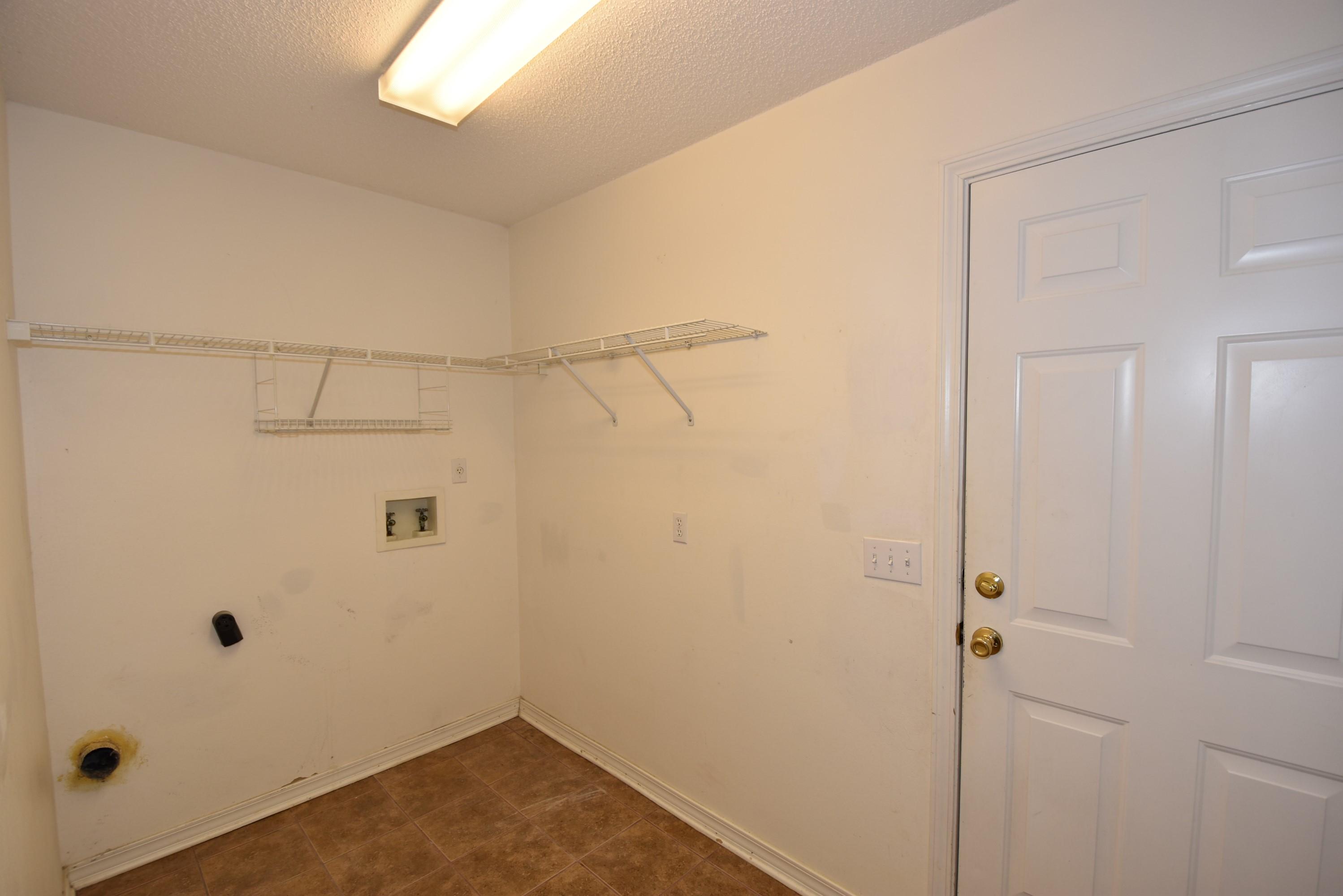 Antioch Estates - Residential