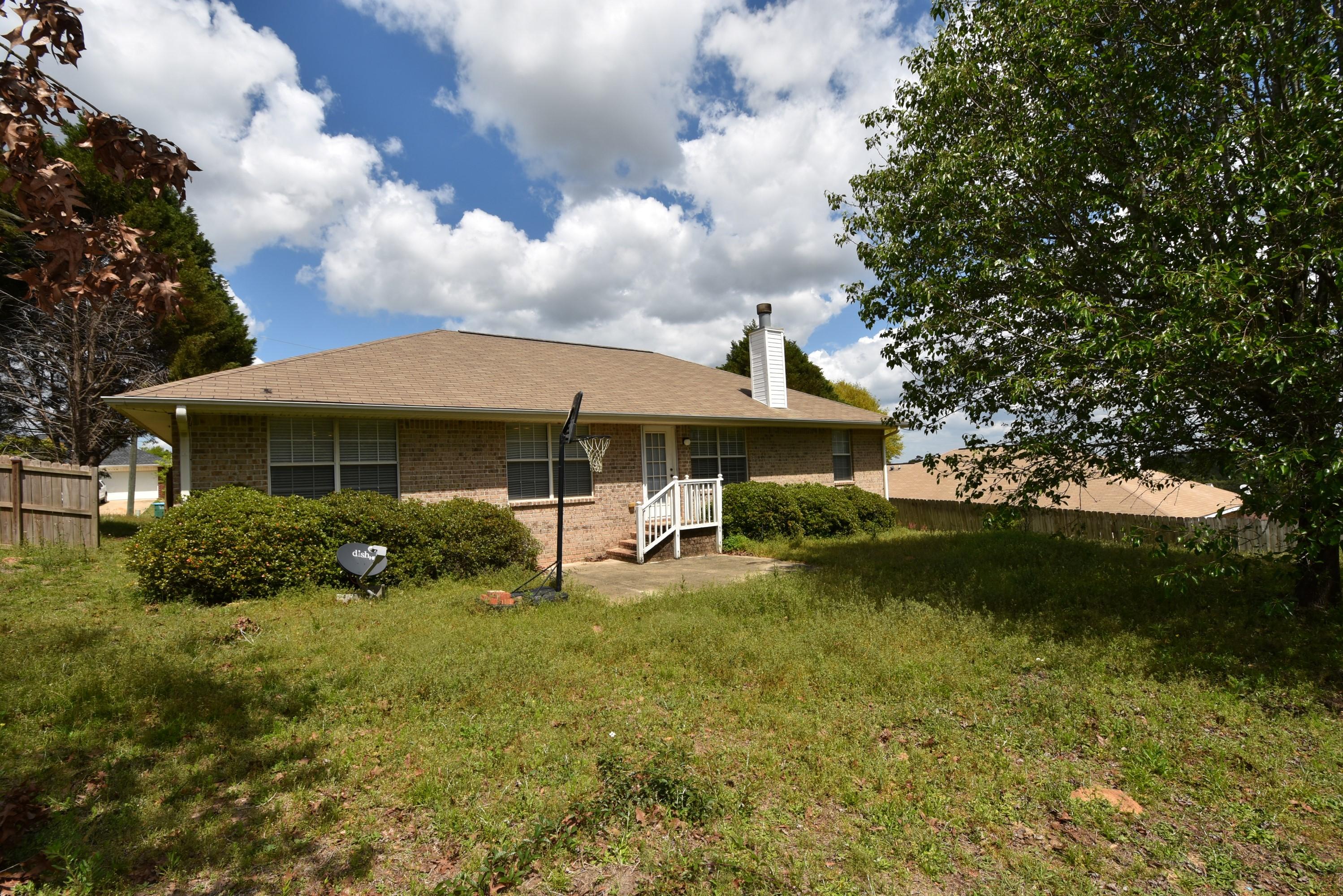 Antioch Estates - Residential