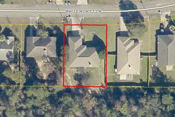 Antioch Estates - Residential