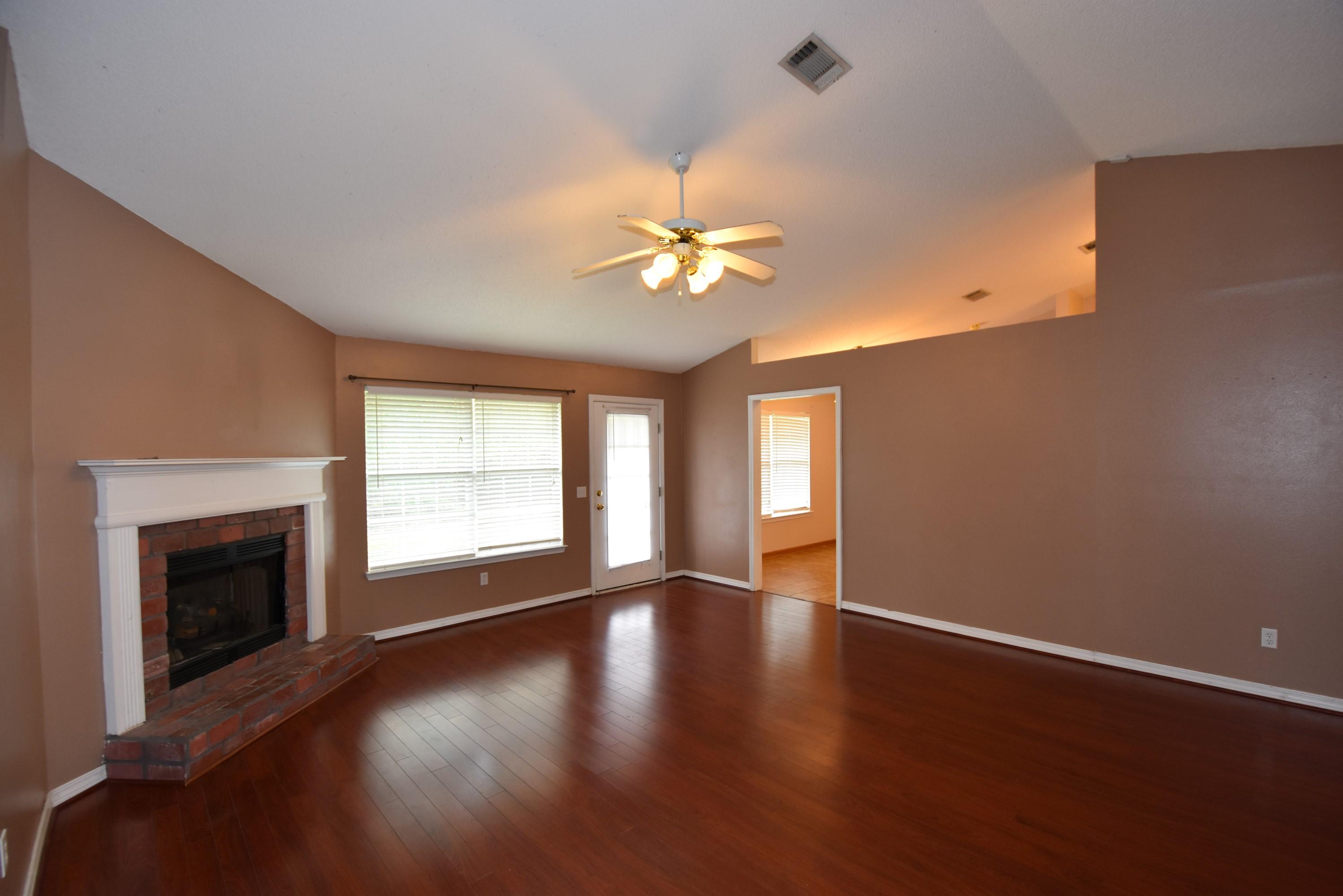 Antioch Estates - Residential