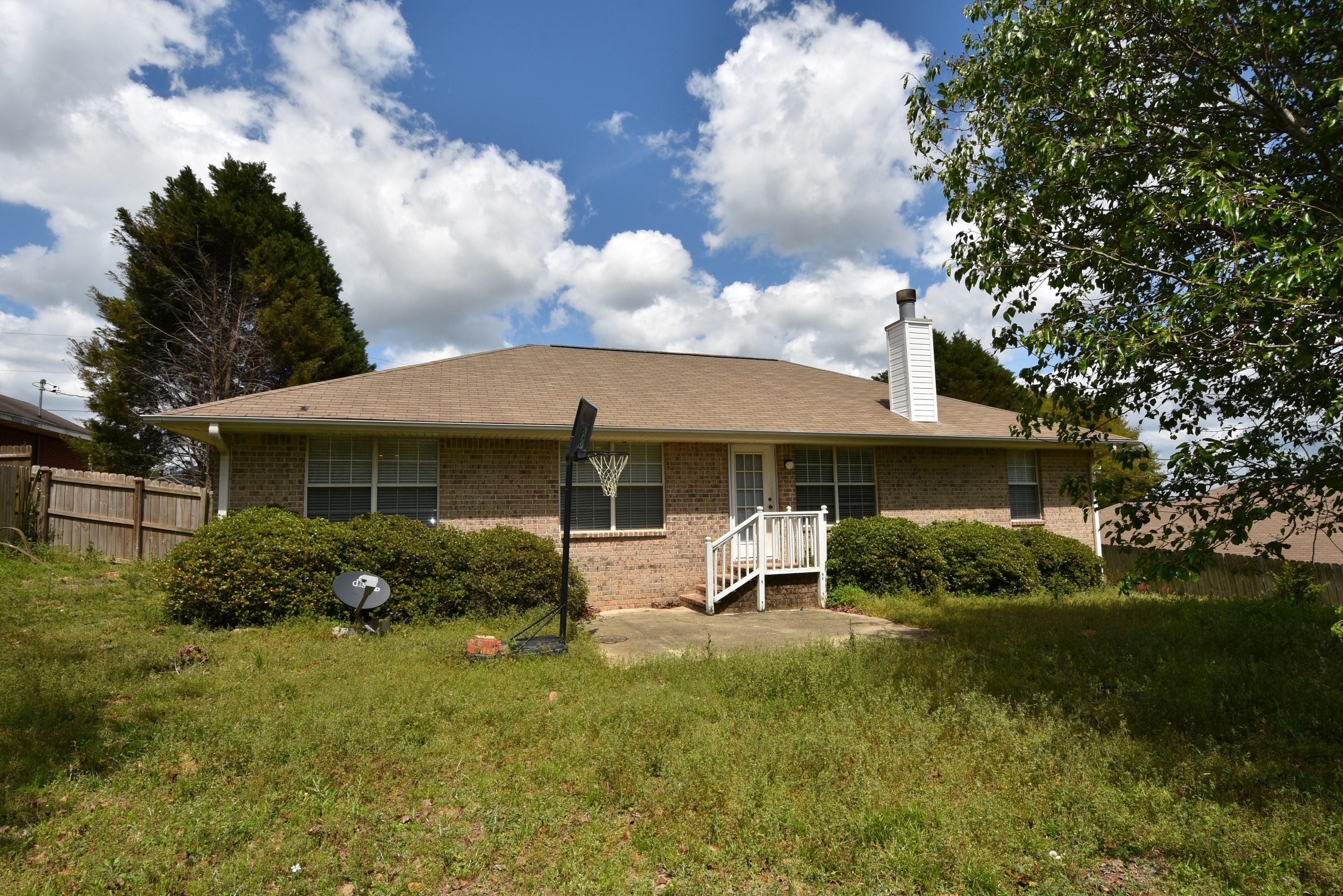 Antioch Estates - Residential