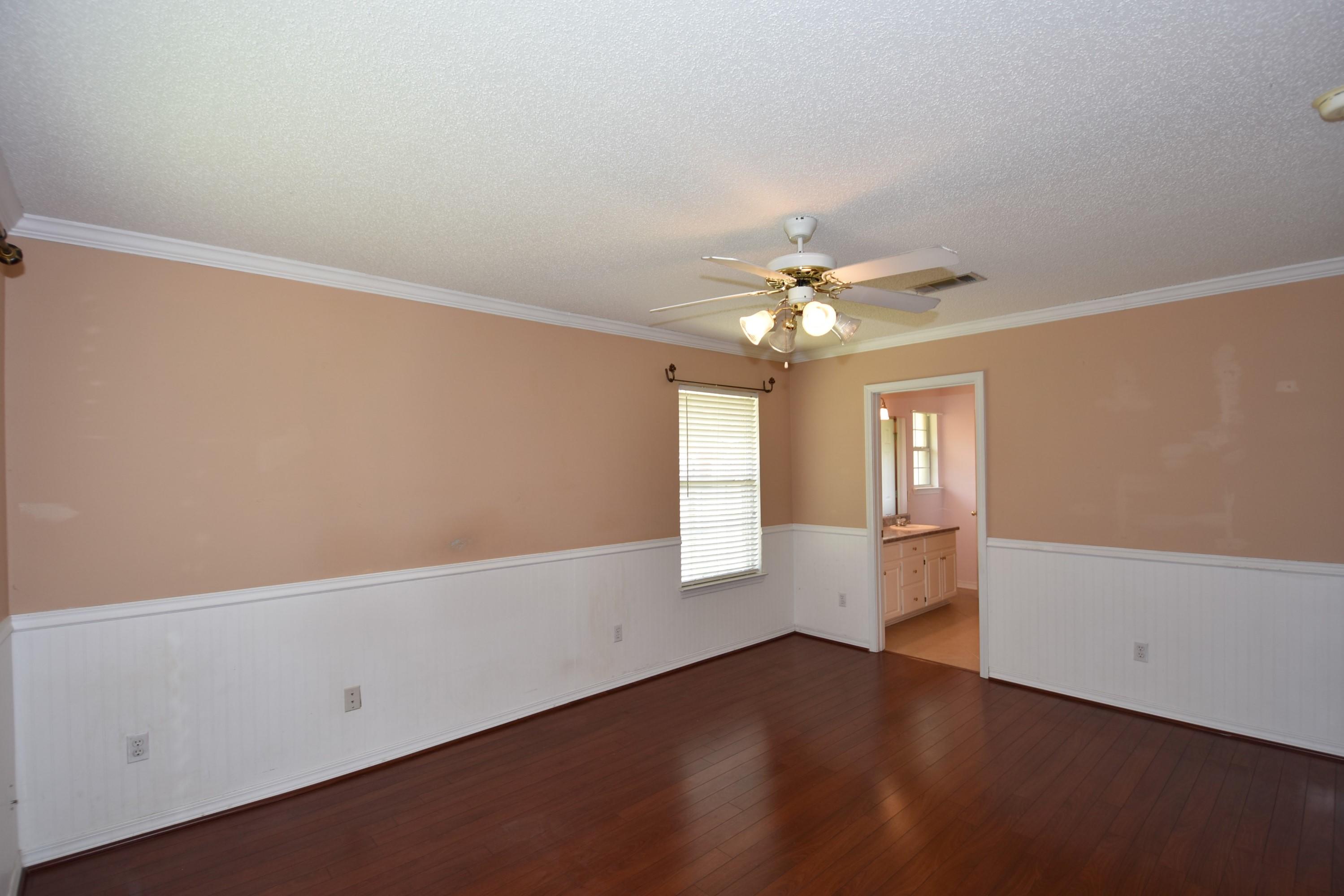 Antioch Estates - Residential