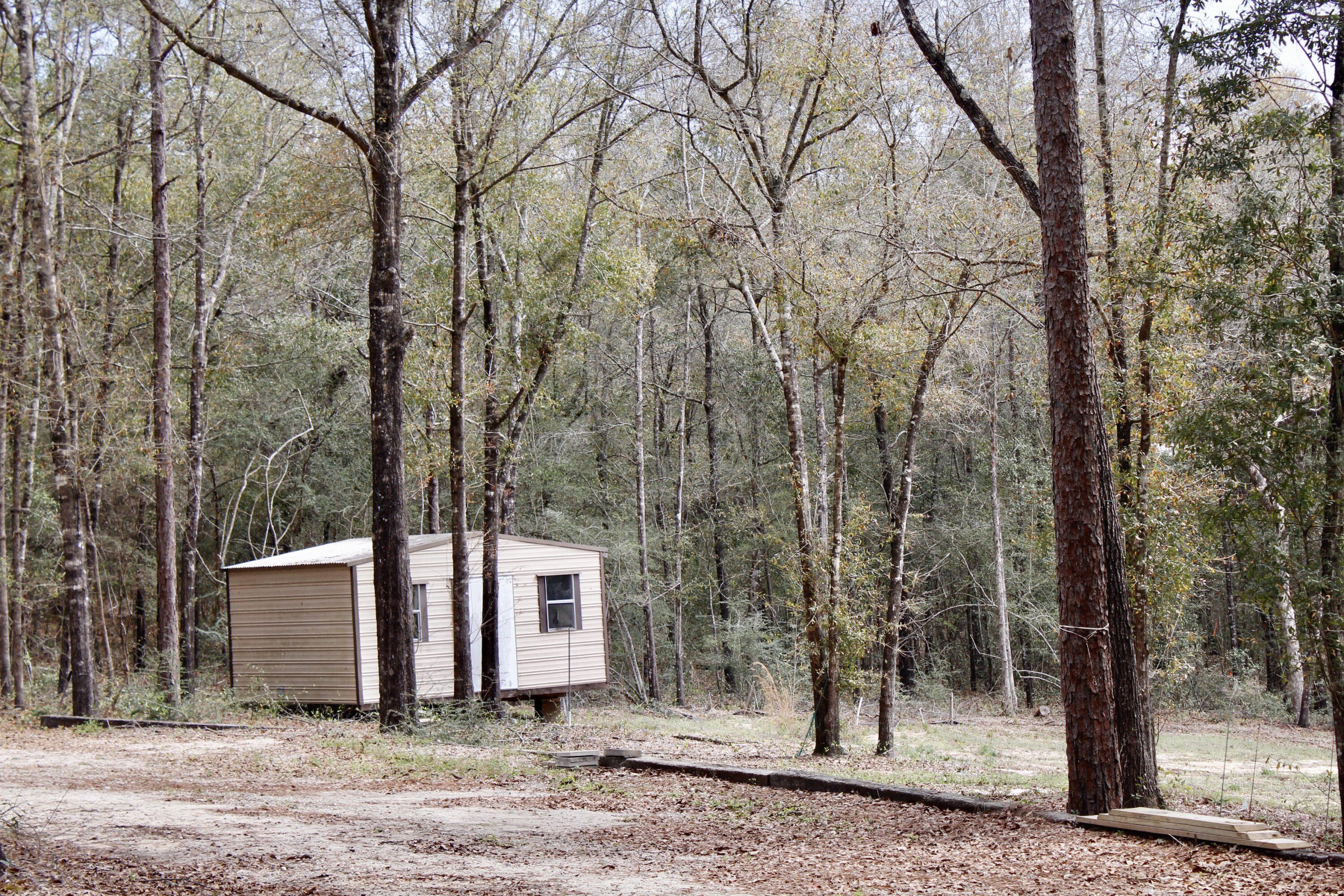 Holbrook Property - Land