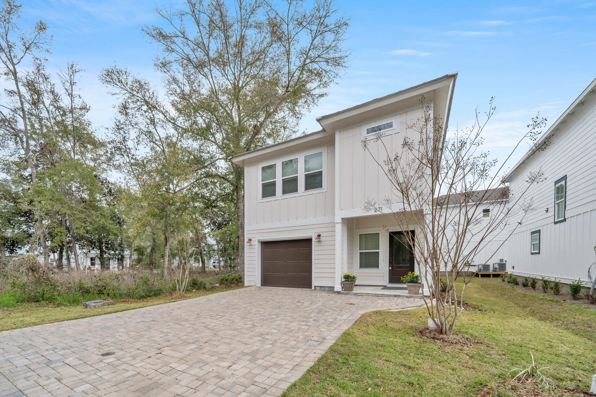 SACRED OAKS PH 2 - Residential