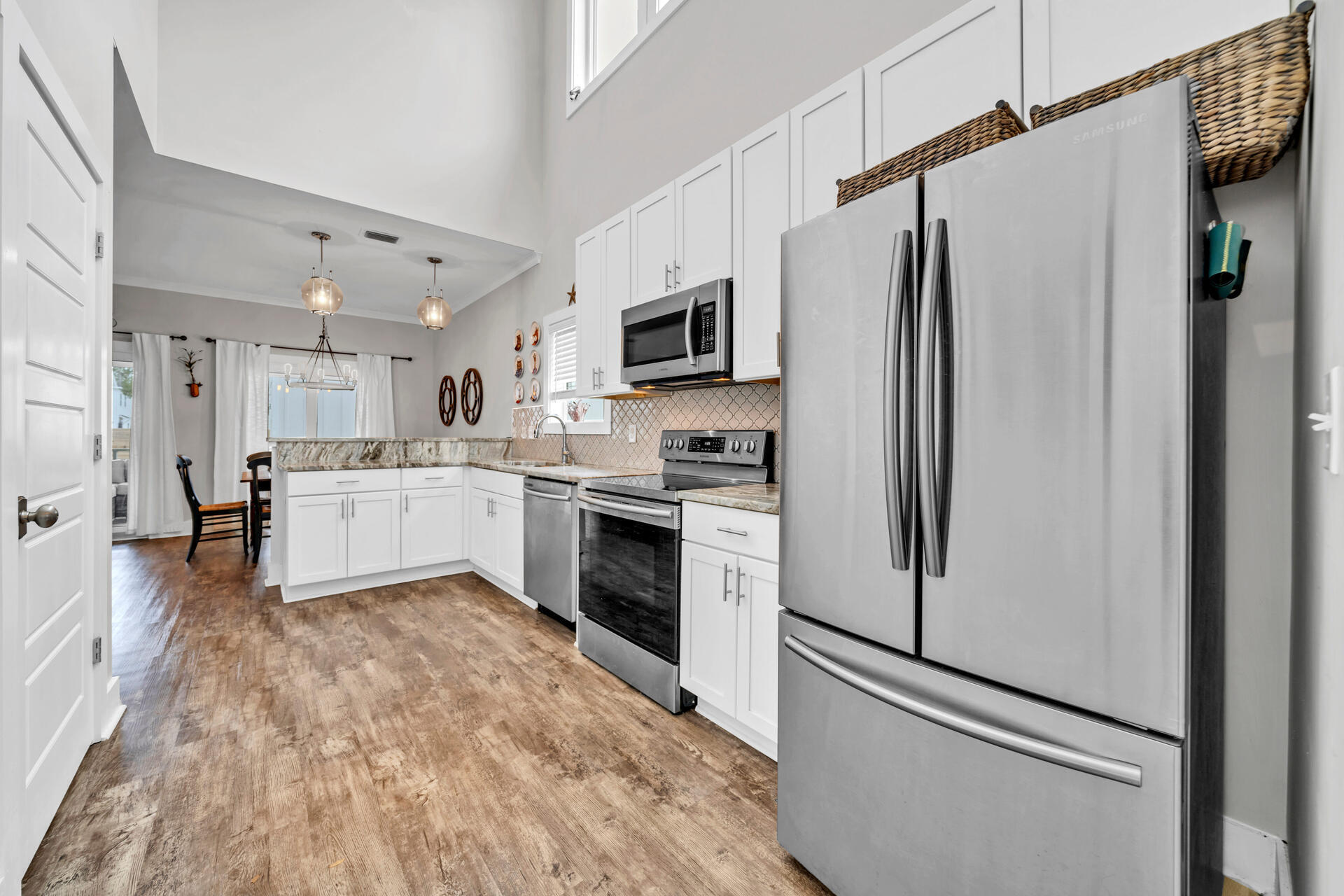 SACRED OAKS PH 2 - Residential