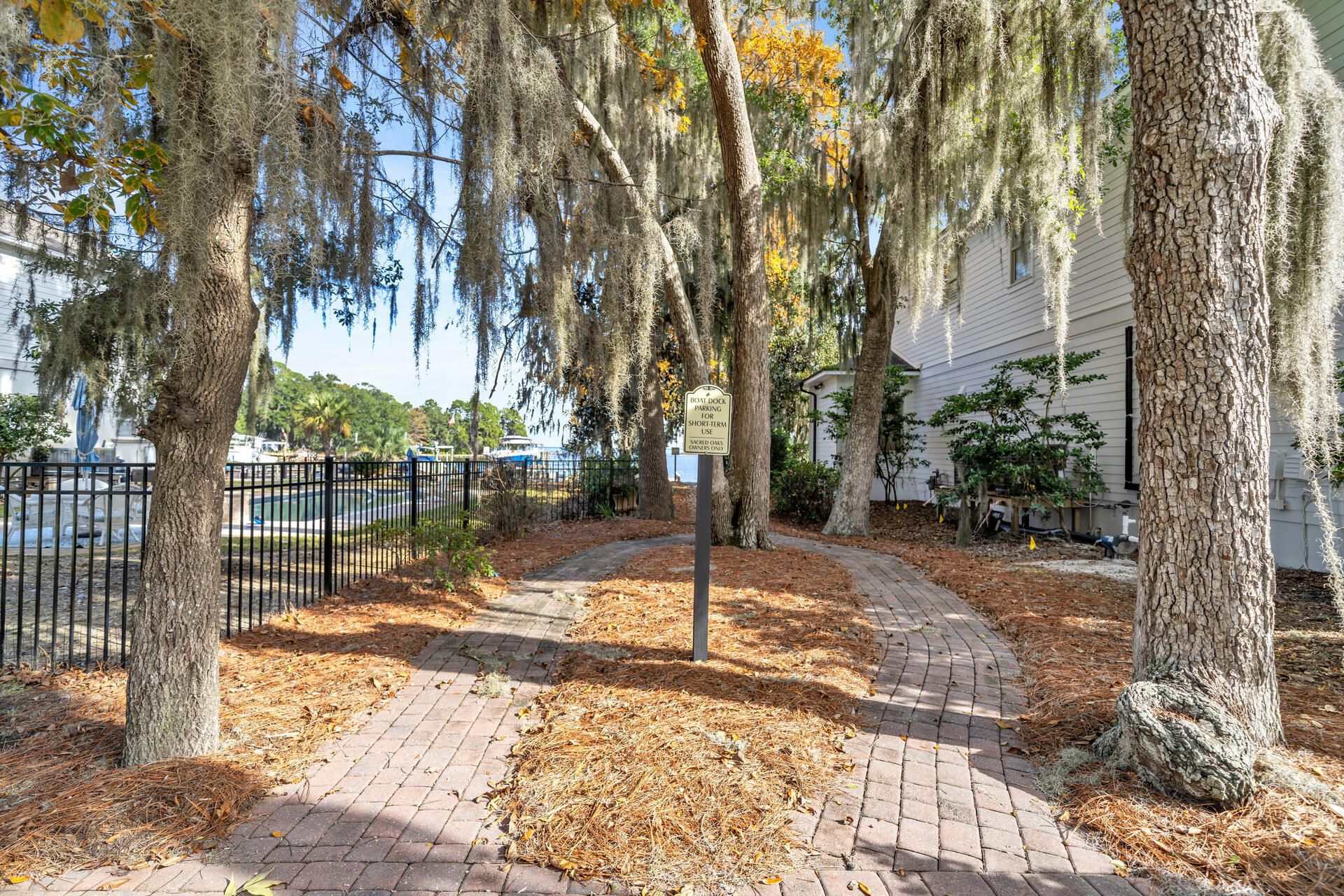 SACRED OAKS PH 2 - Residential