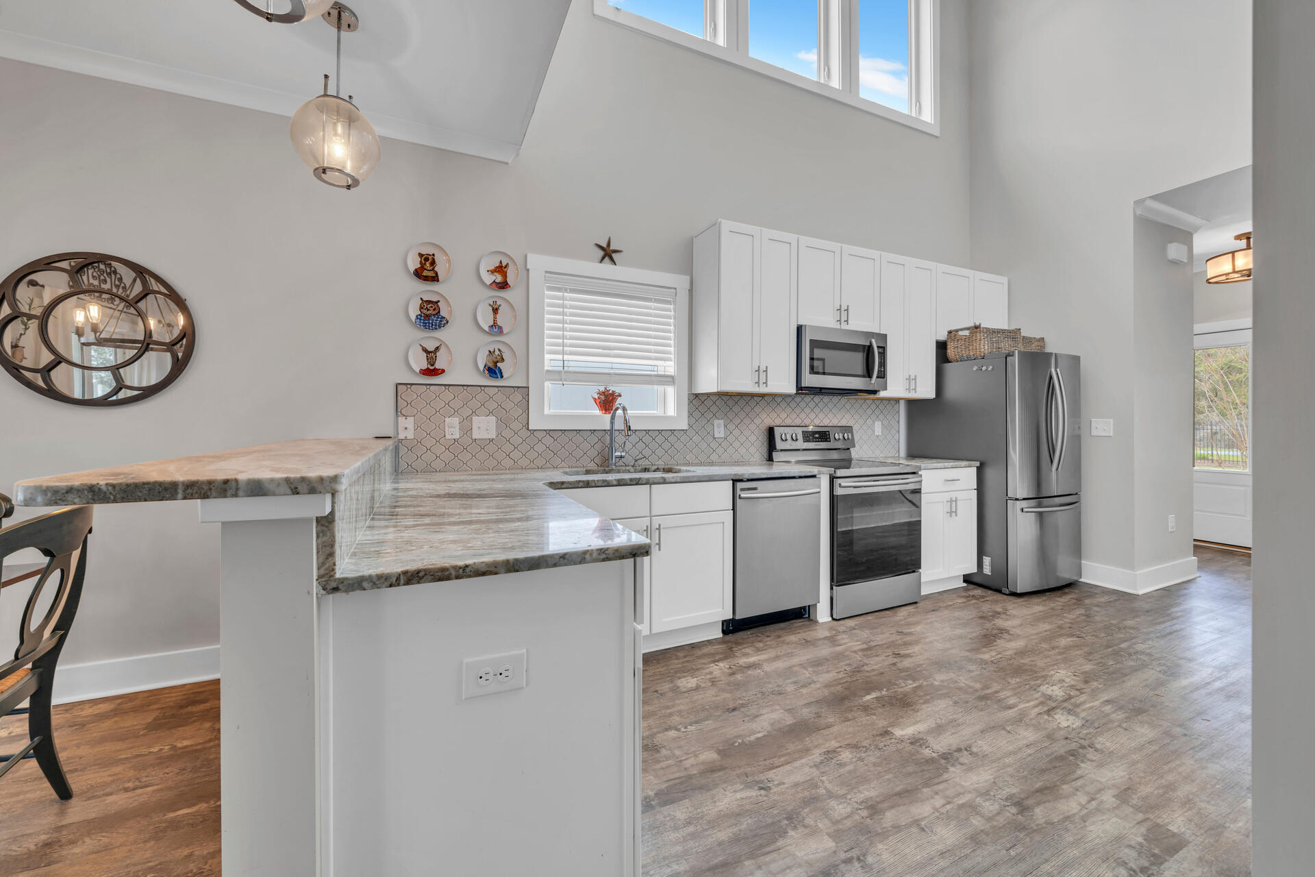 SACRED OAKS PH 2 - Residential