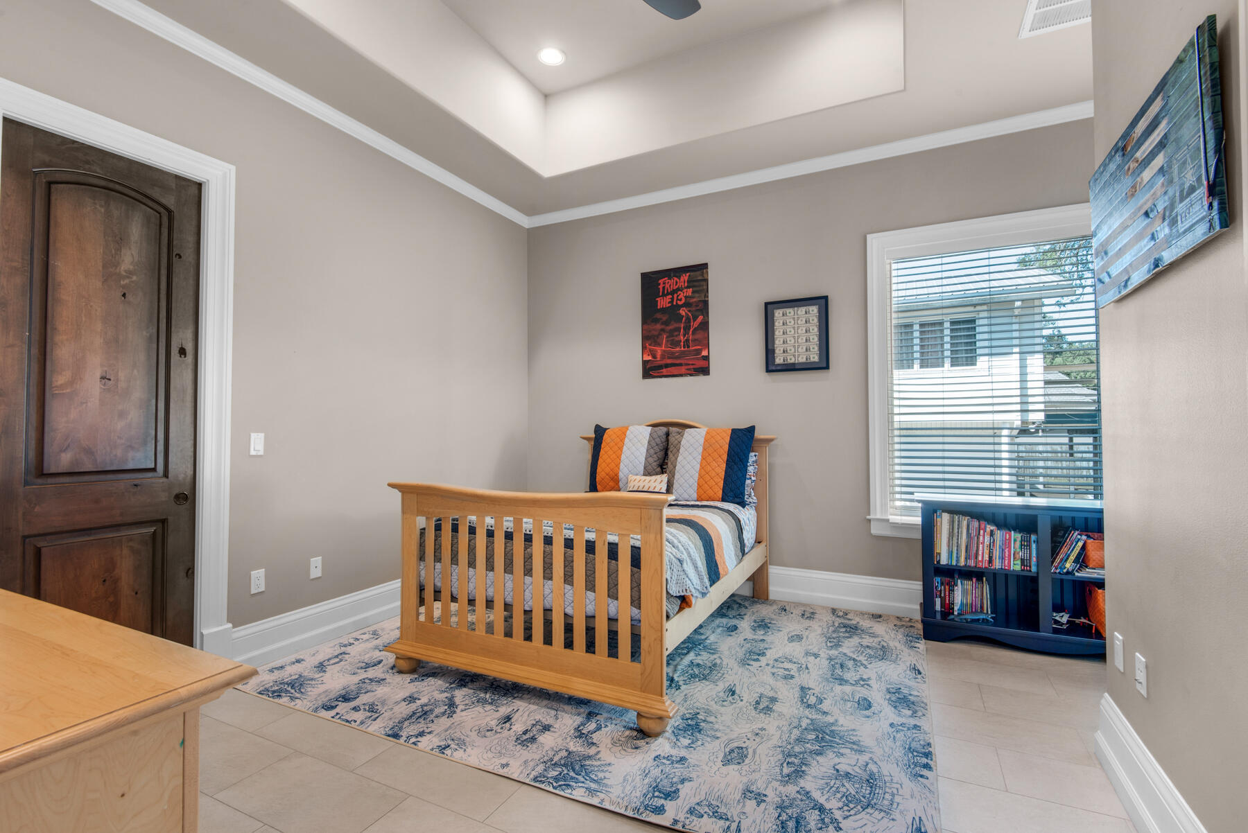 ELLIOTTS POINT - Residential