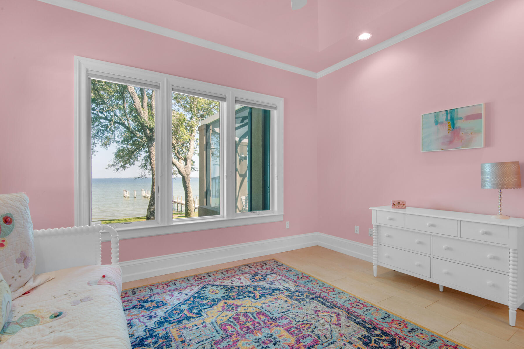 ELLIOTTS POINT - Residential