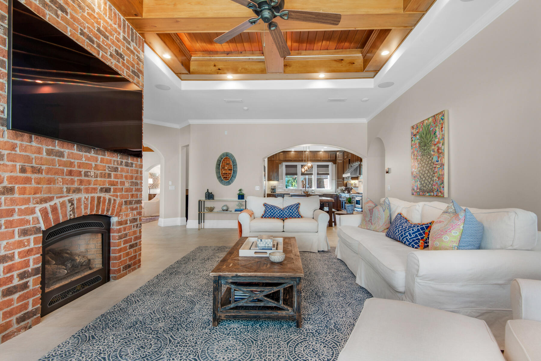 ELLIOTTS POINT - Residential