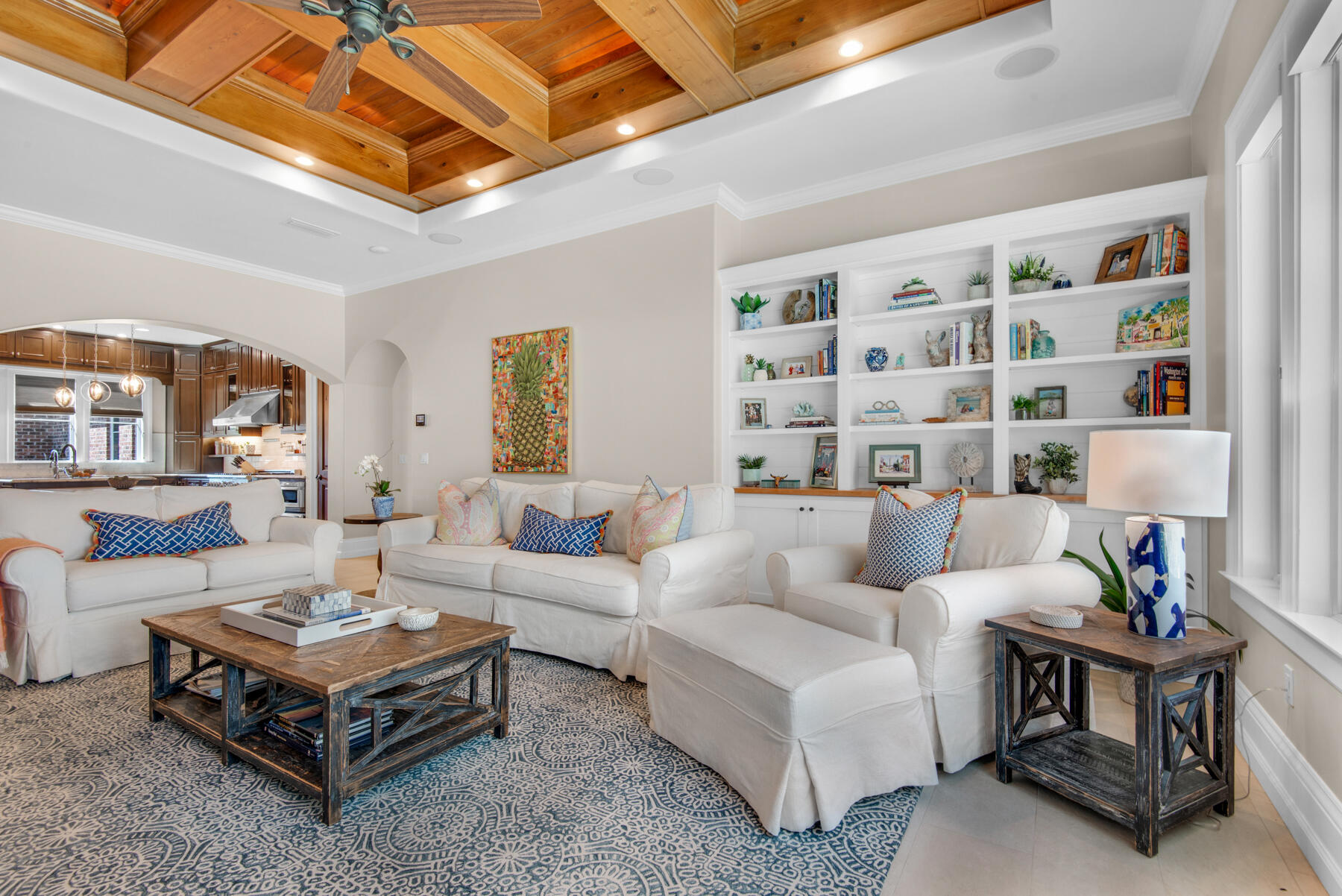 ELLIOTTS POINT - Residential