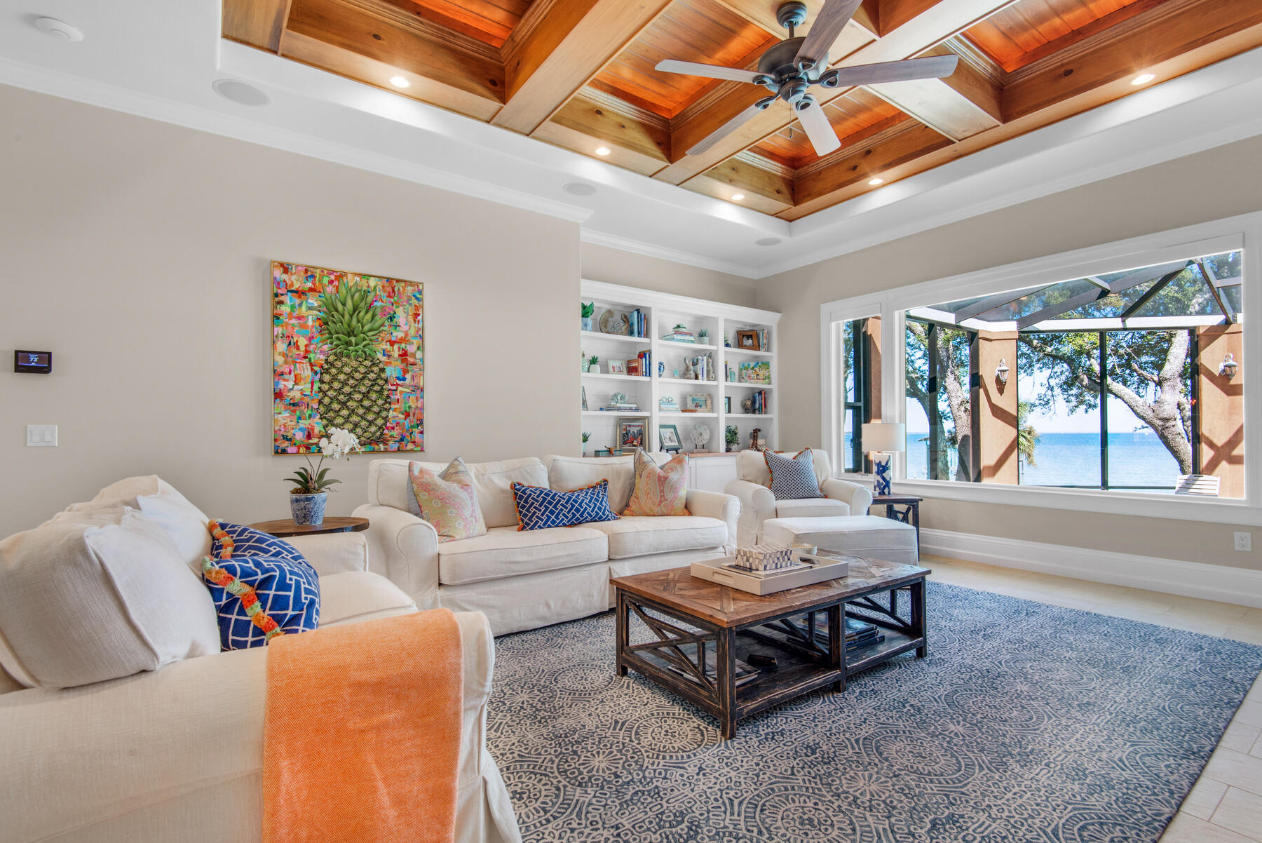 ELLIOTTS POINT - Residential