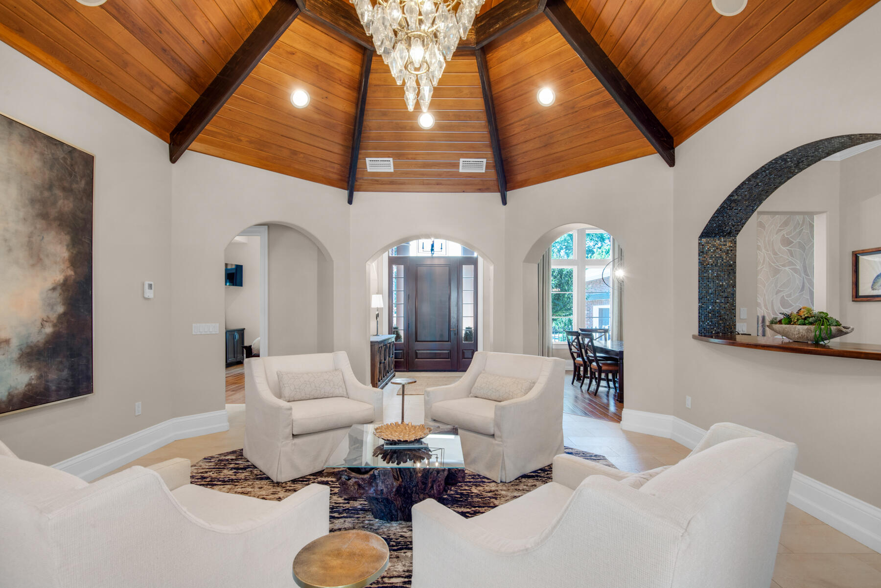 ELLIOTTS POINT - Residential
