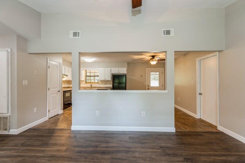 KENNEDY JACK S/D - Residential