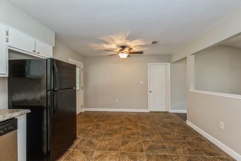 KENNEDY JACK S/D - Residential