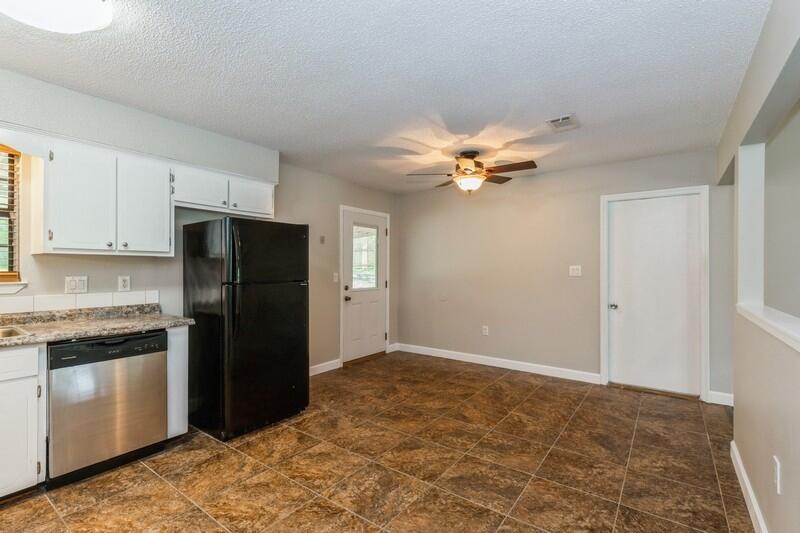 KENNEDY JACK S/D - Residential