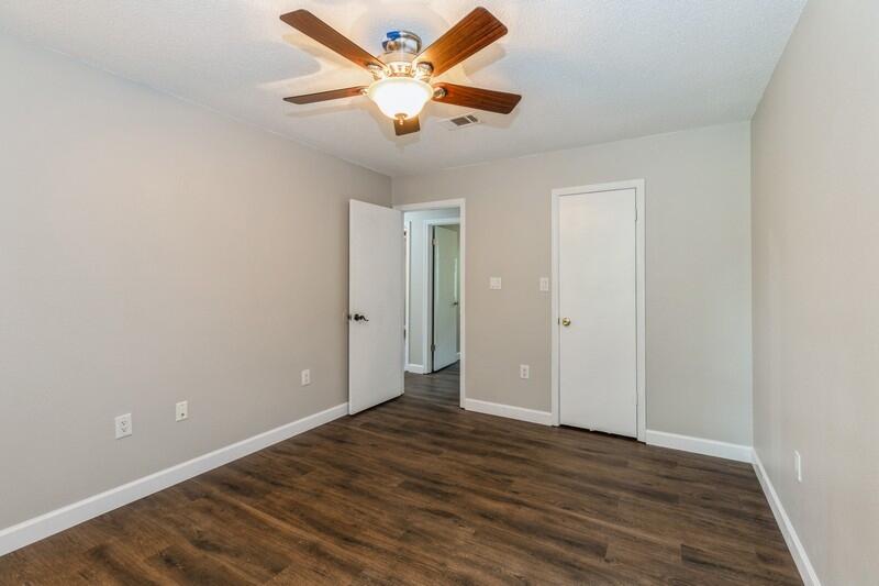 KENNEDY JACK S/D - Residential