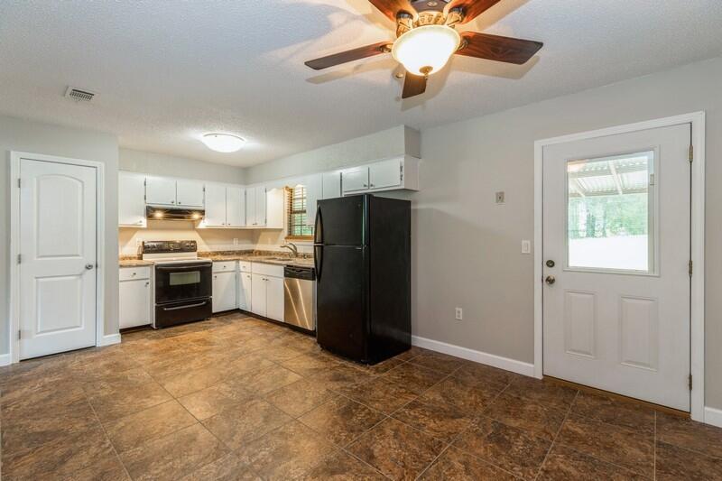 KENNEDY JACK S/D - Residential