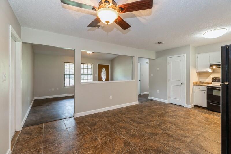 KENNEDY JACK S/D - Residential