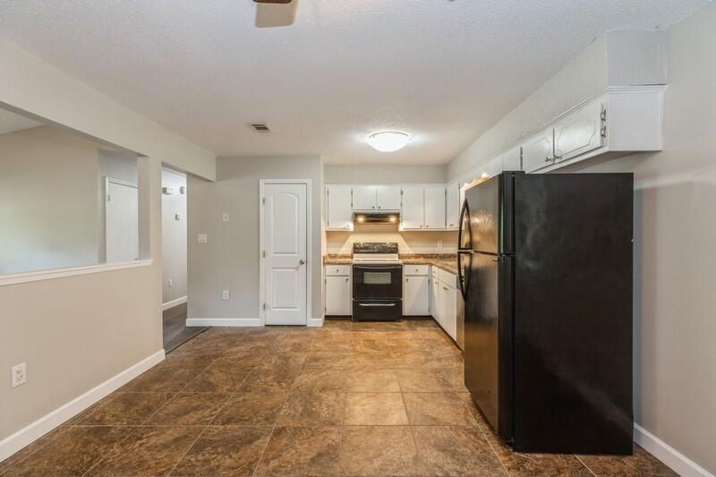 KENNEDY JACK S/D - Residential