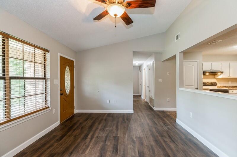 KENNEDY JACK S/D - Residential