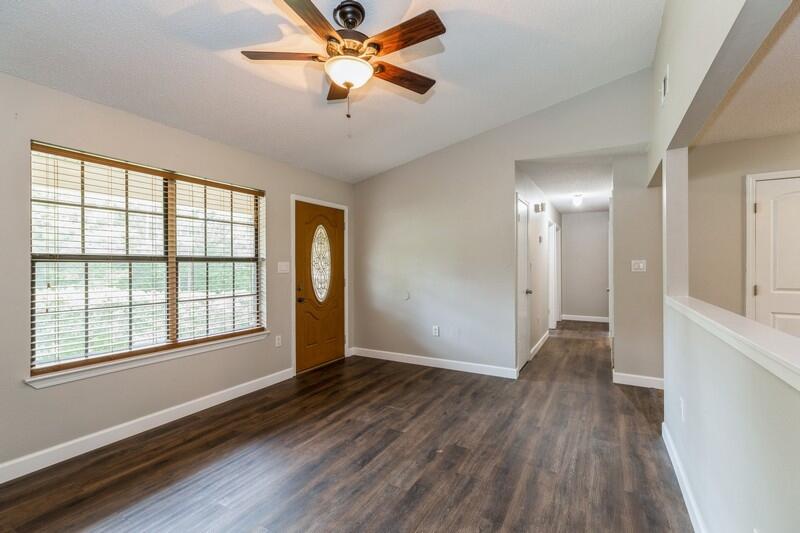 KENNEDY JACK S/D - Residential