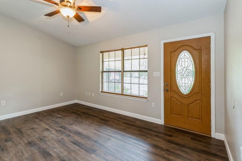 KENNEDY JACK S/D - Residential