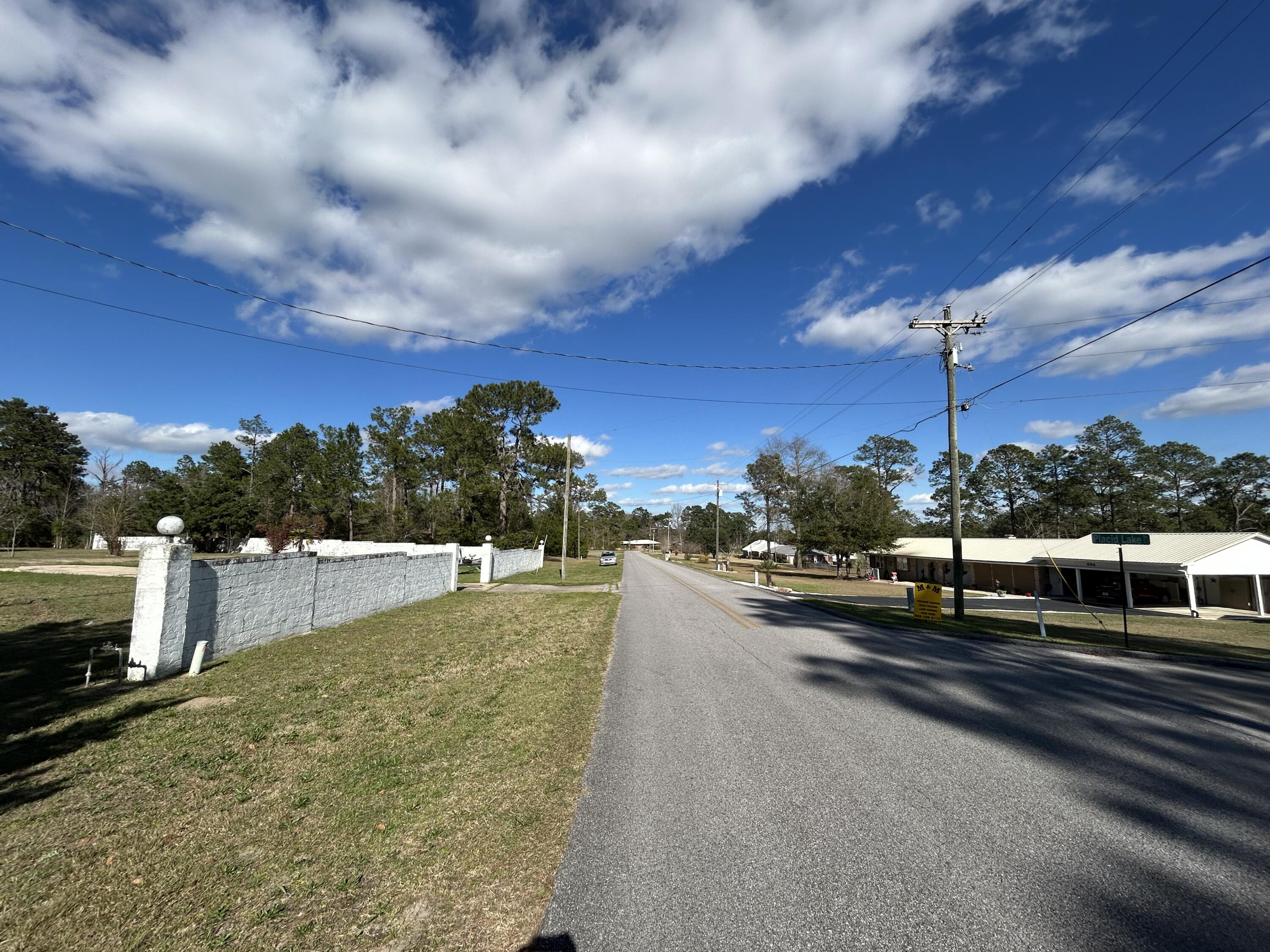 TEN LAKE ESTATES UNIT II - Land