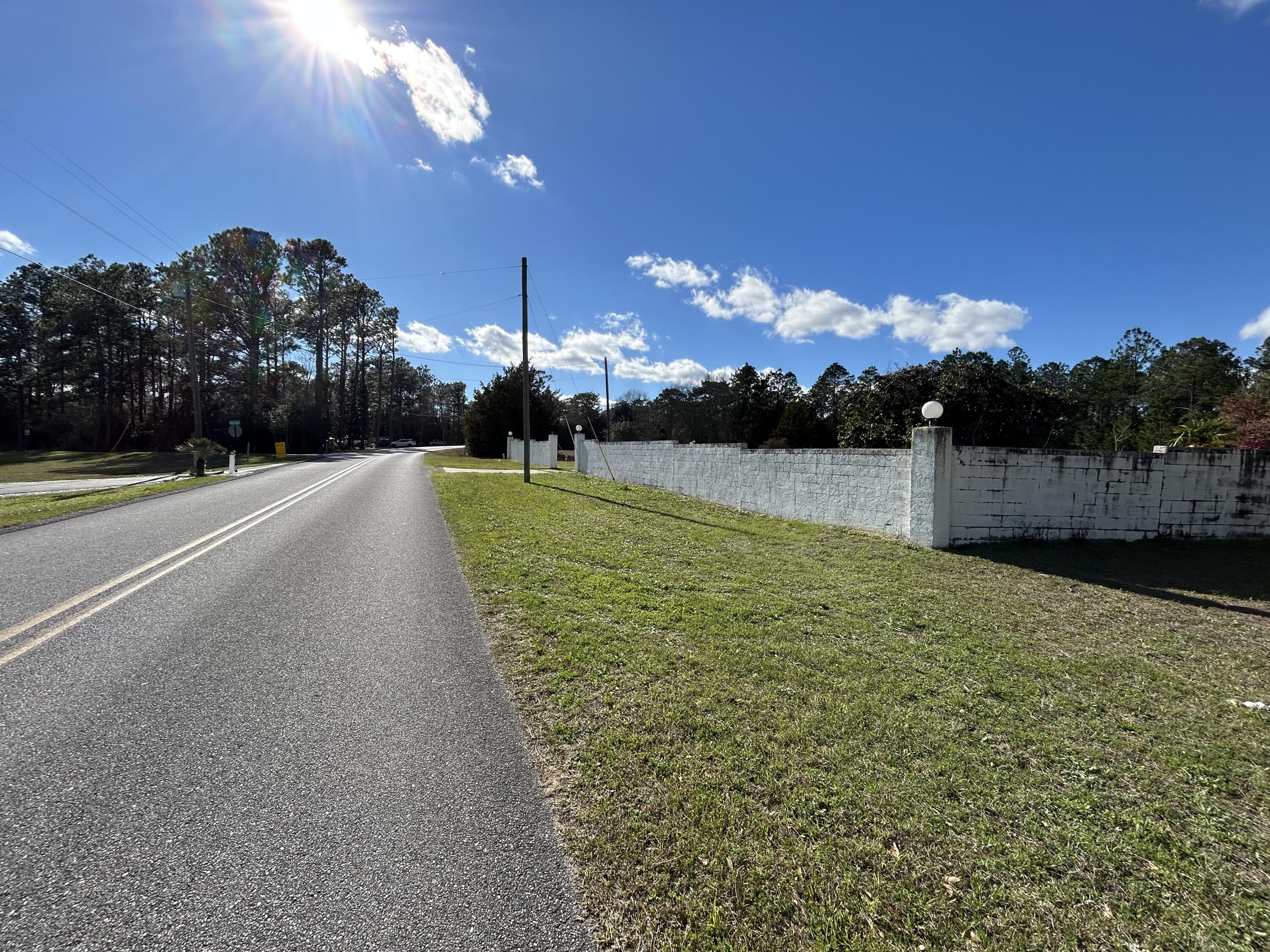 TEN LAKE ESTATES UNIT II - Land