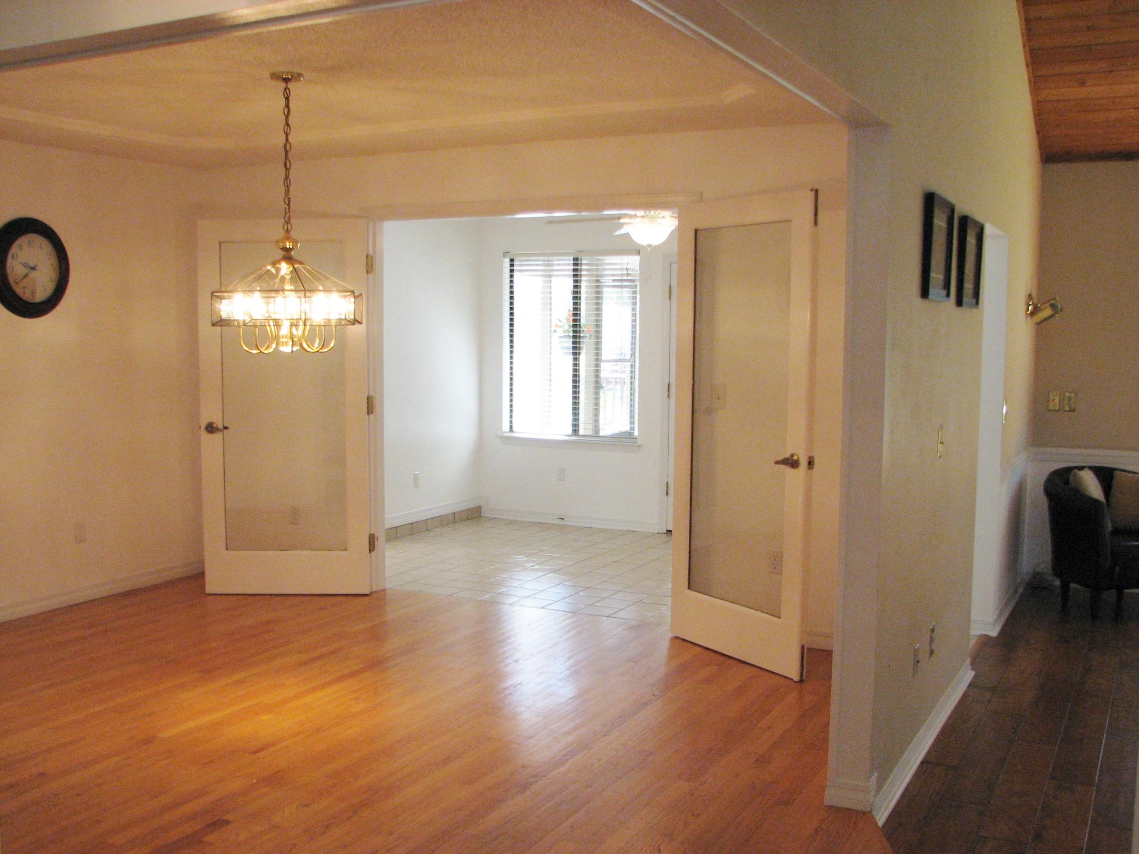 ROCKY BAYOU COUNTRY CLUB ESTATES 4 - Residential