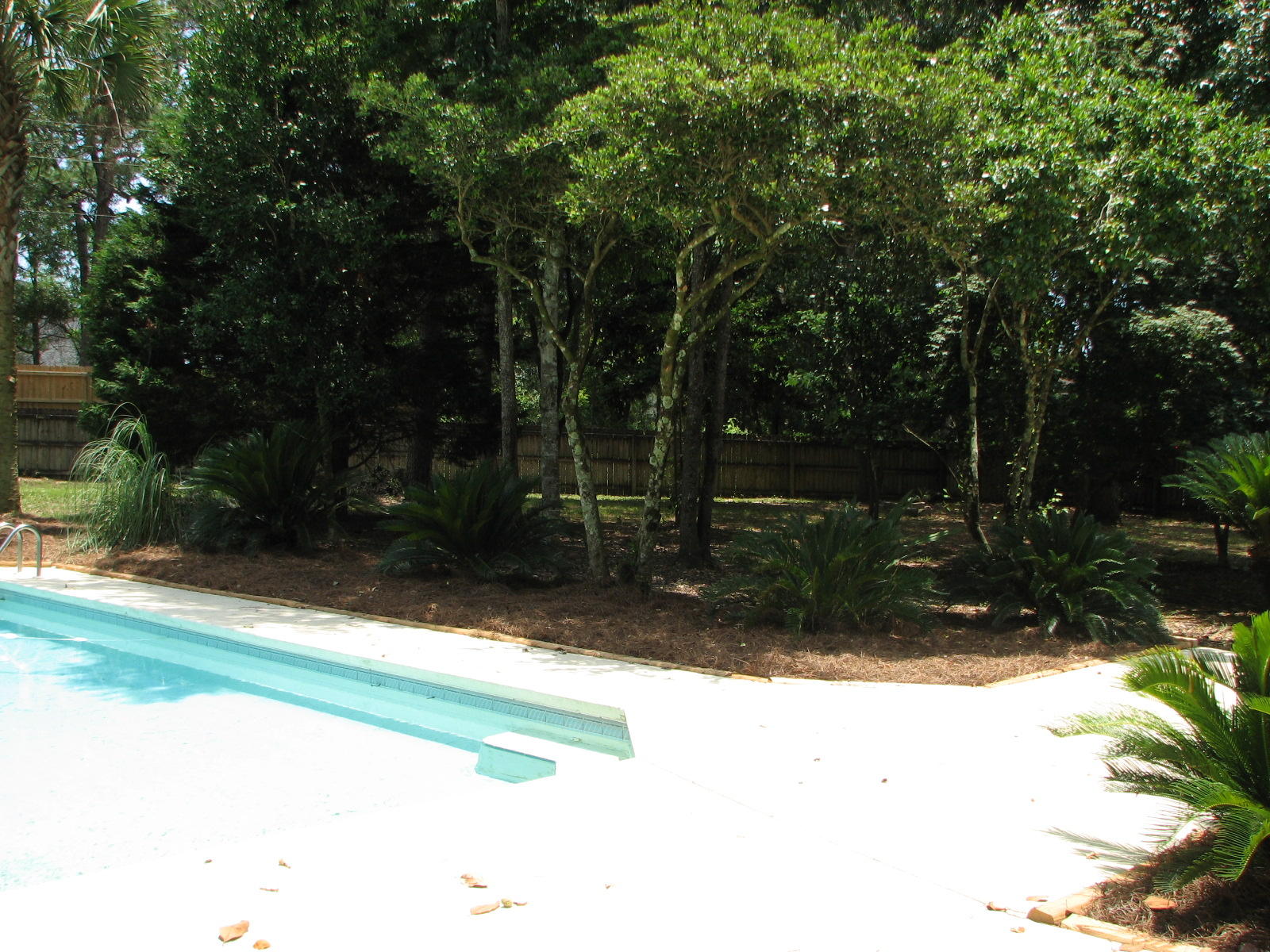 ROCKY BAYOU COUNTRY CLUB ESTATES 4 - Residential