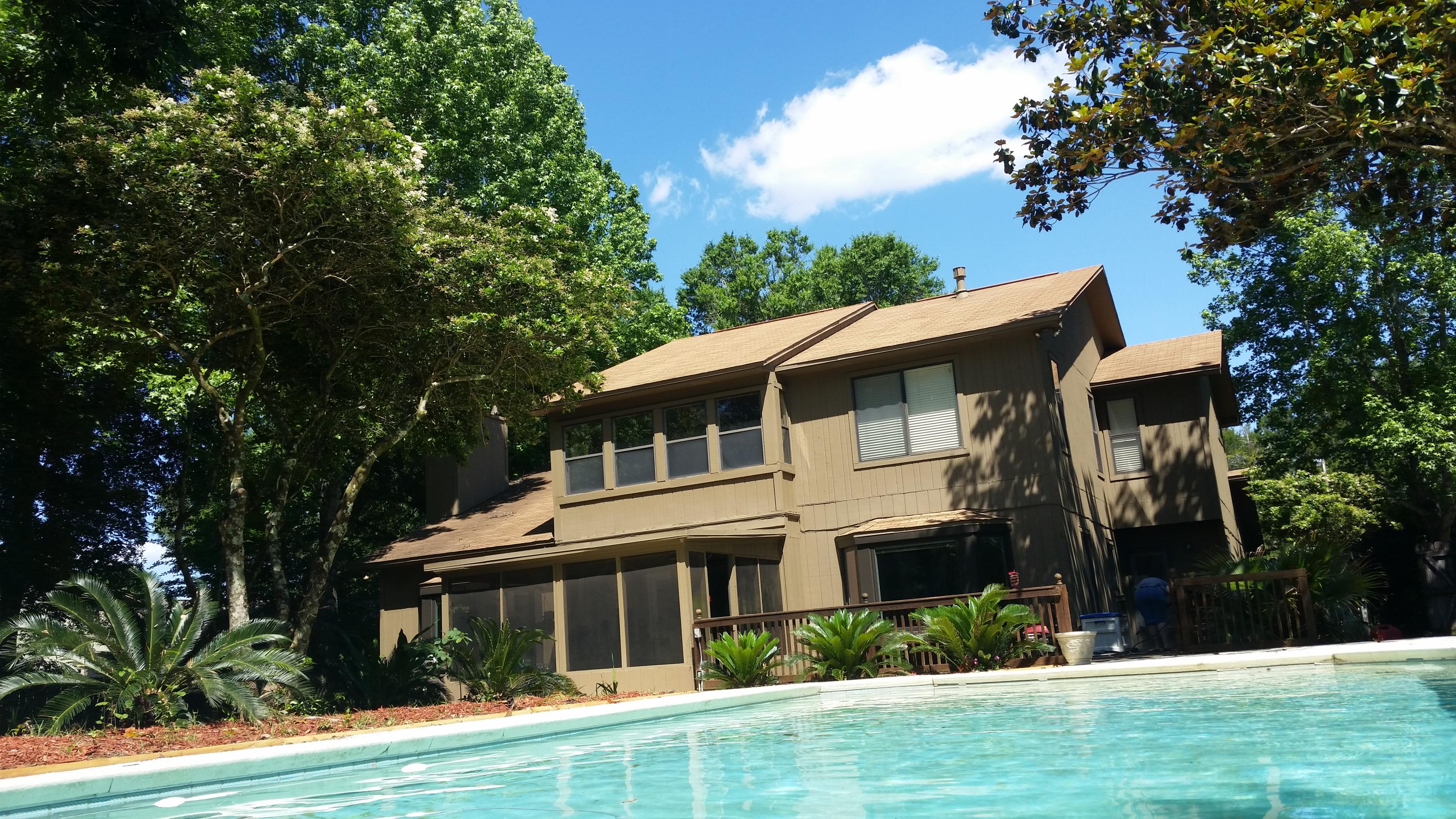 ROCKY BAYOU COUNTRY CLUB ESTATES 4 - Residential