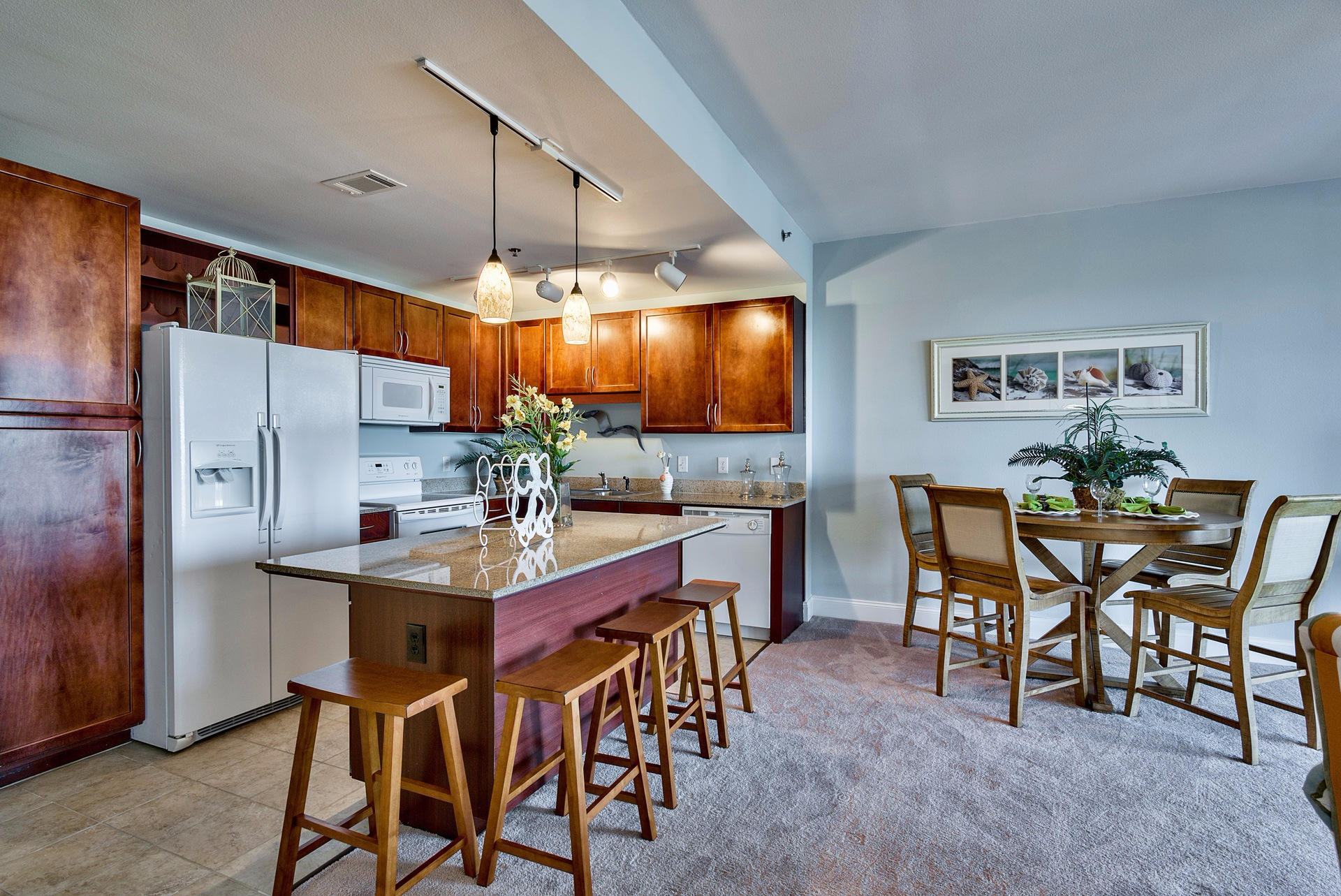 Laketown Wharf - Residential