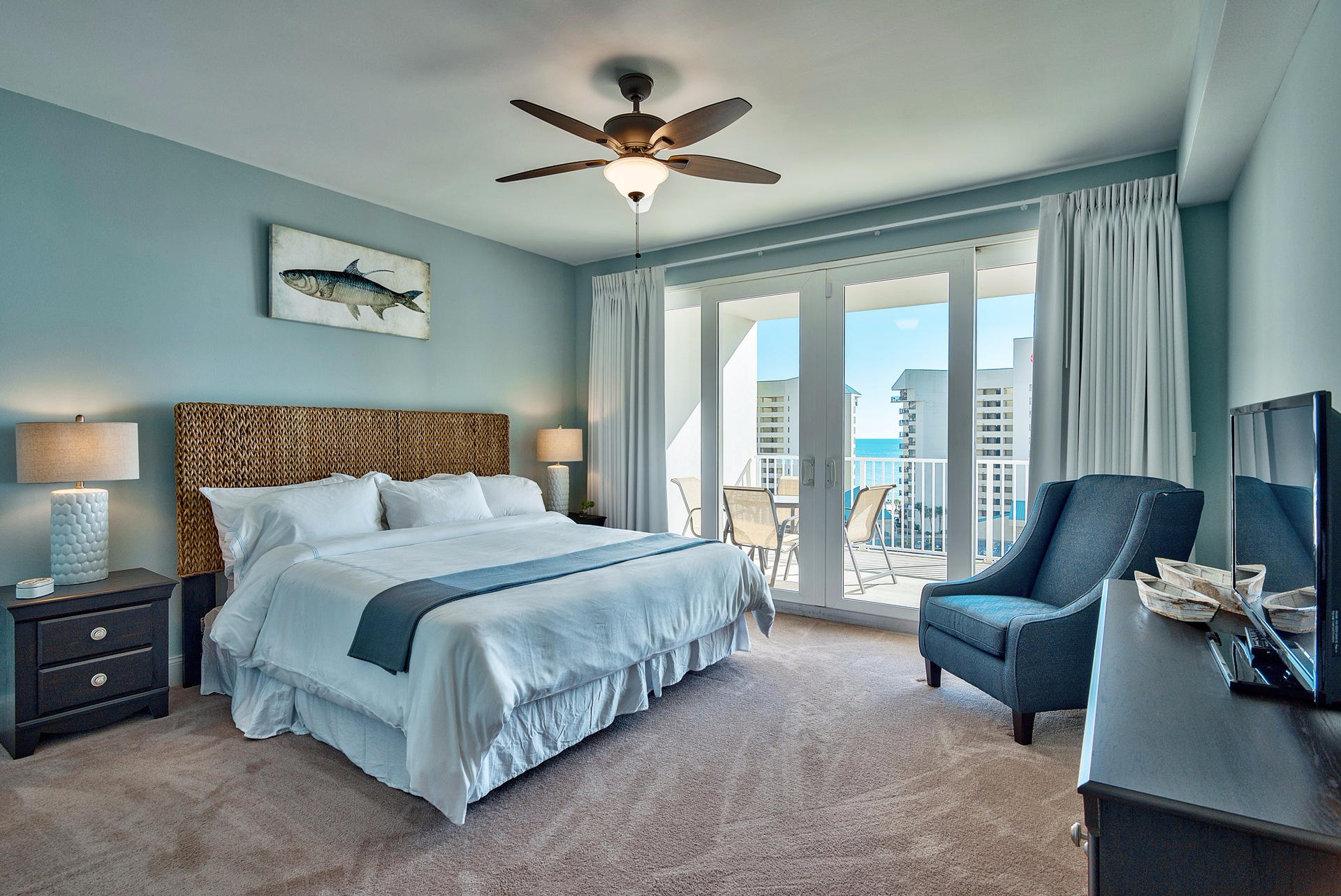 Laketown Wharf - Residential