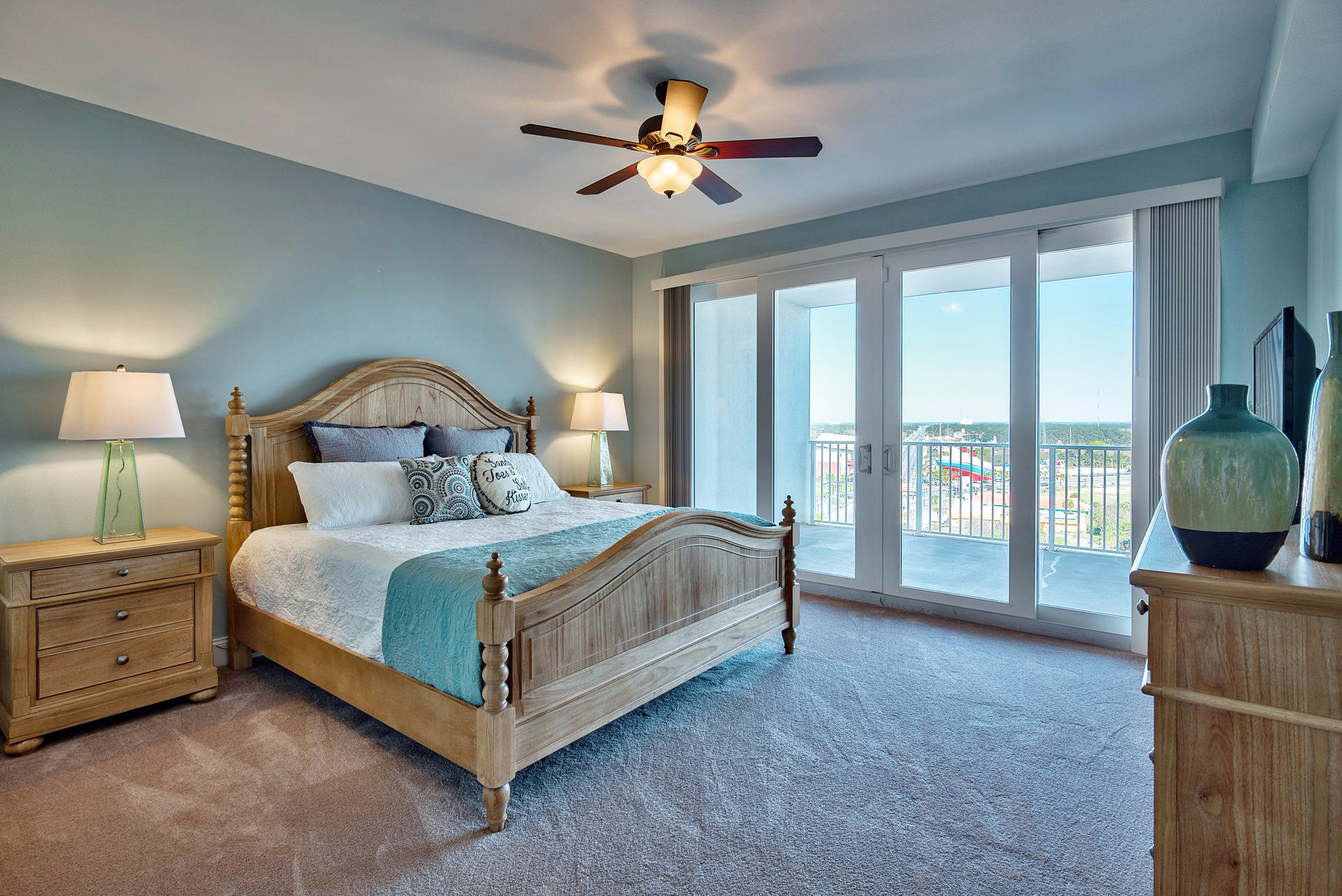 Laketown Wharf - Residential