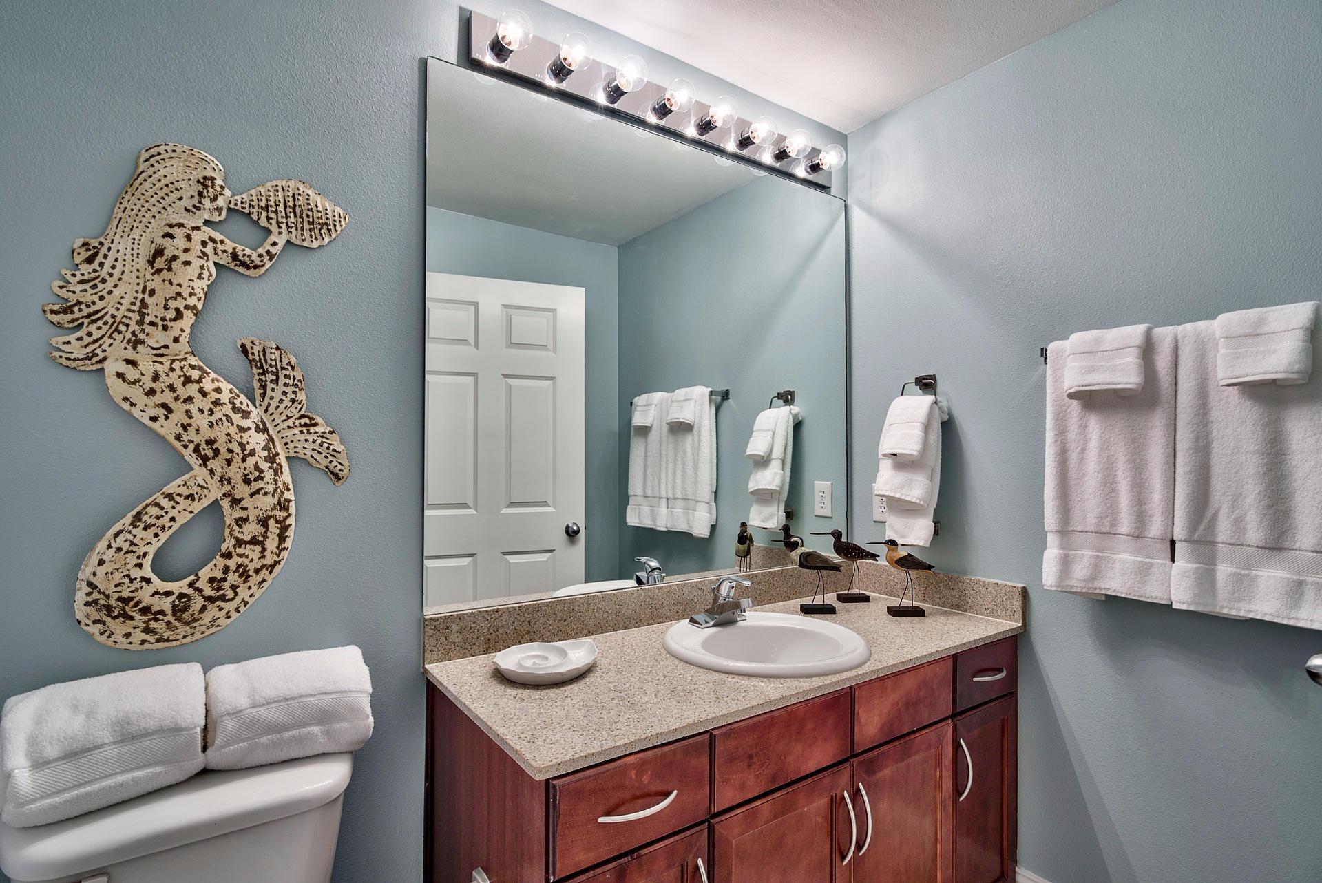 Laketown Wharf - Residential