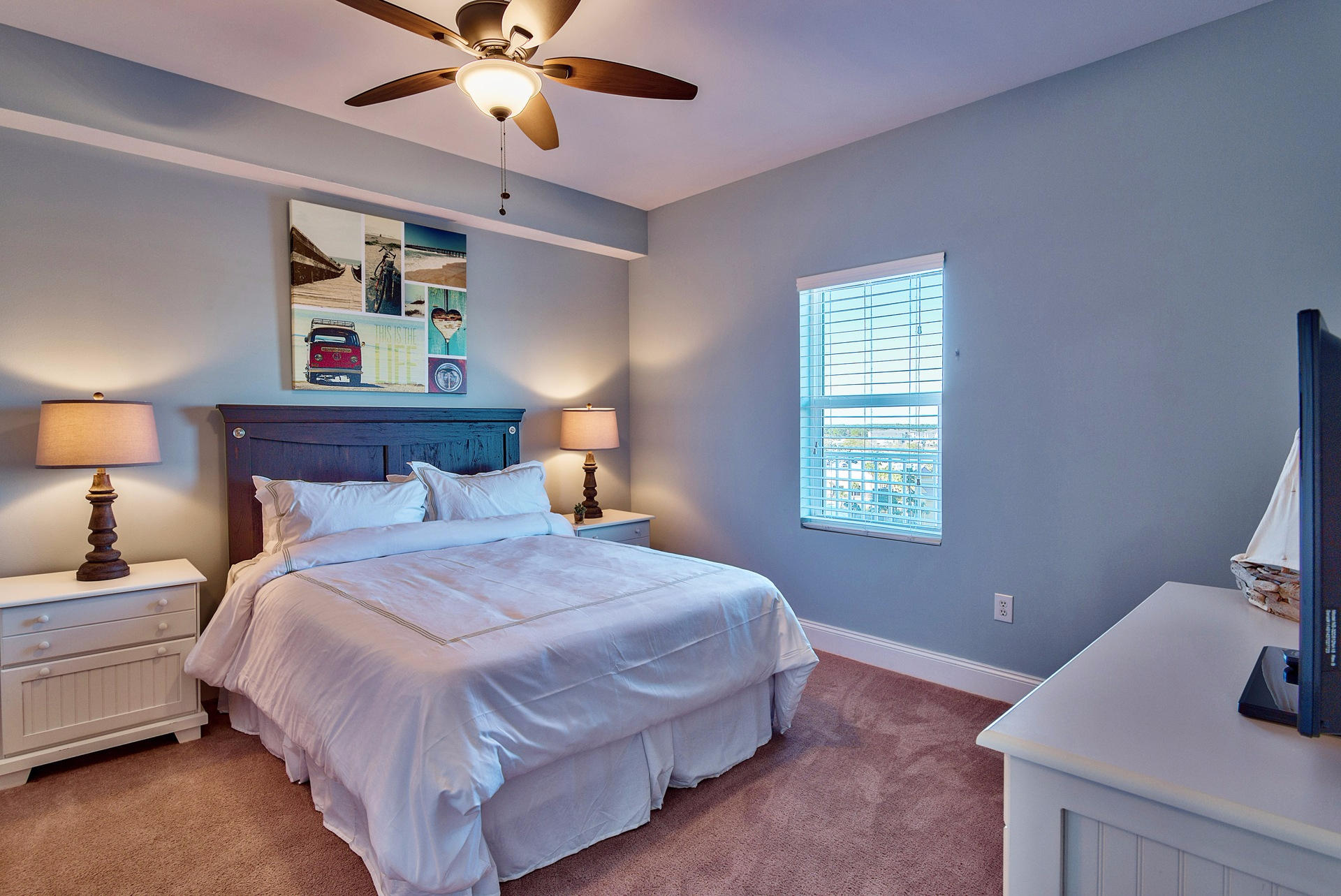 Laketown Wharf - Residential