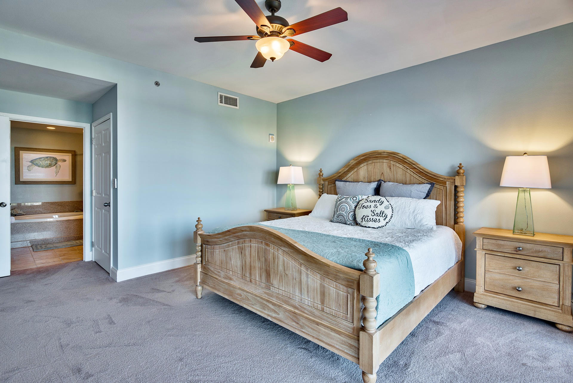 Laketown Wharf - Residential