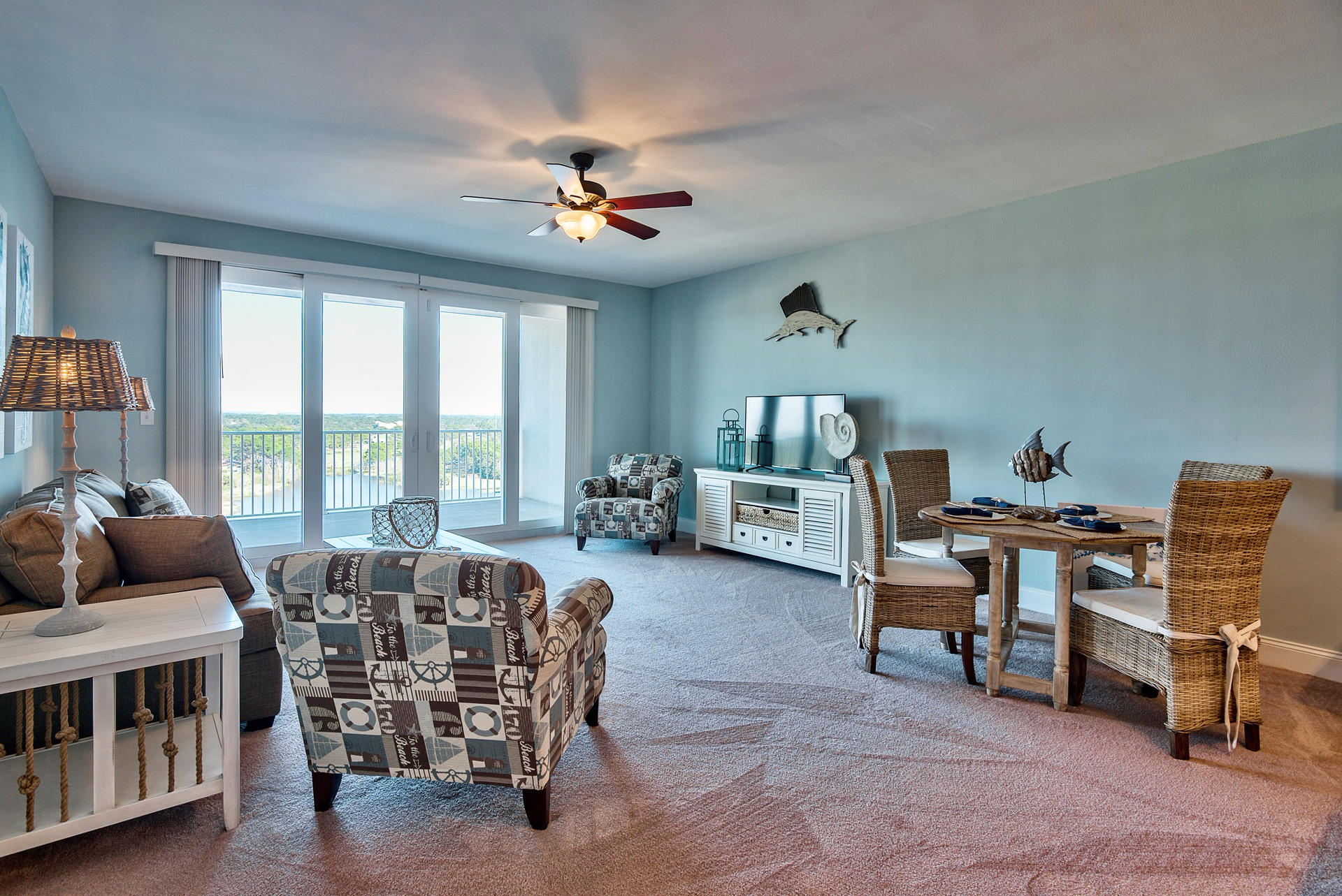 Laketown Wharf - Residential